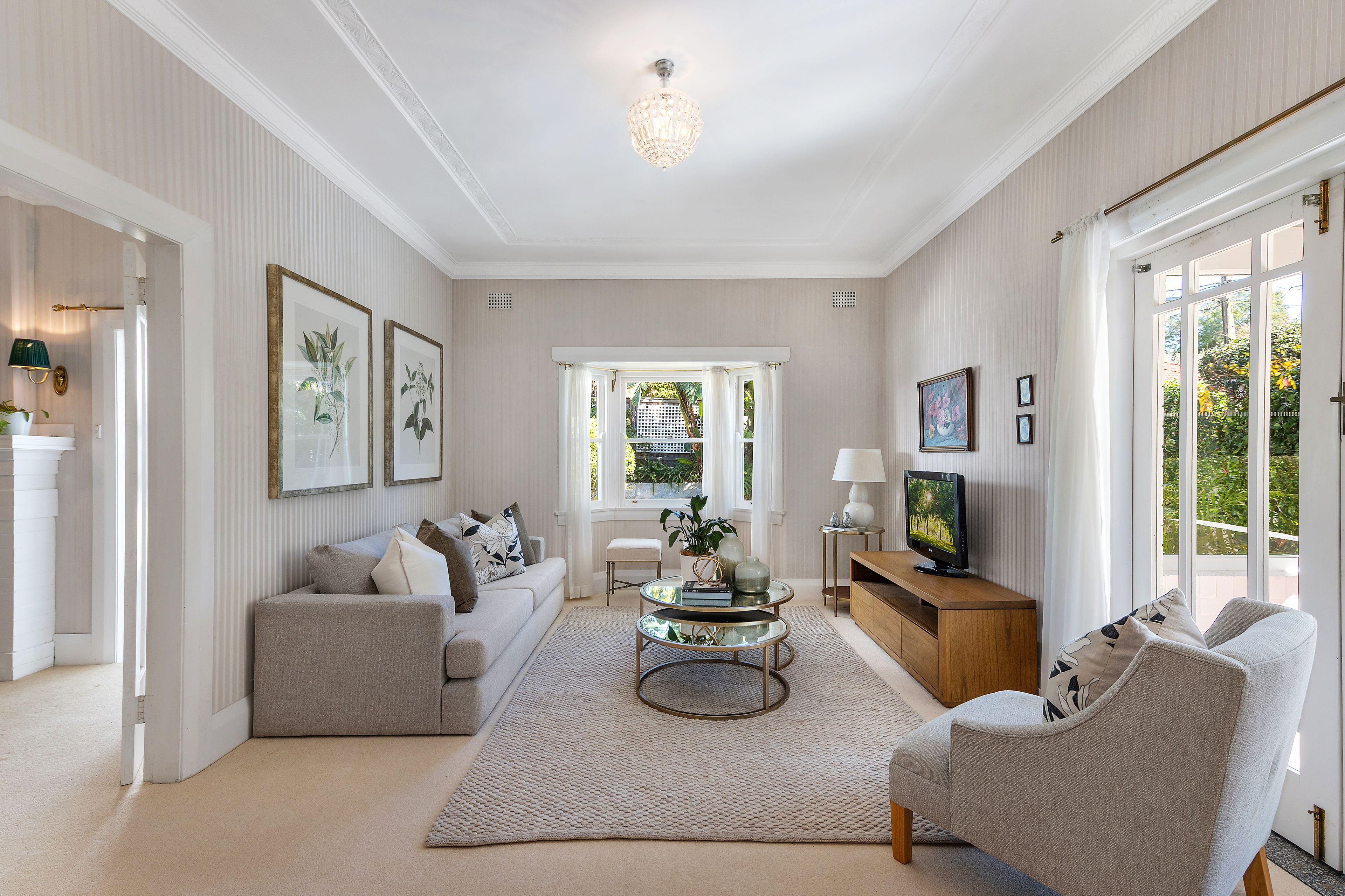 1 Garnet Crescent, Killara, NSW 2071