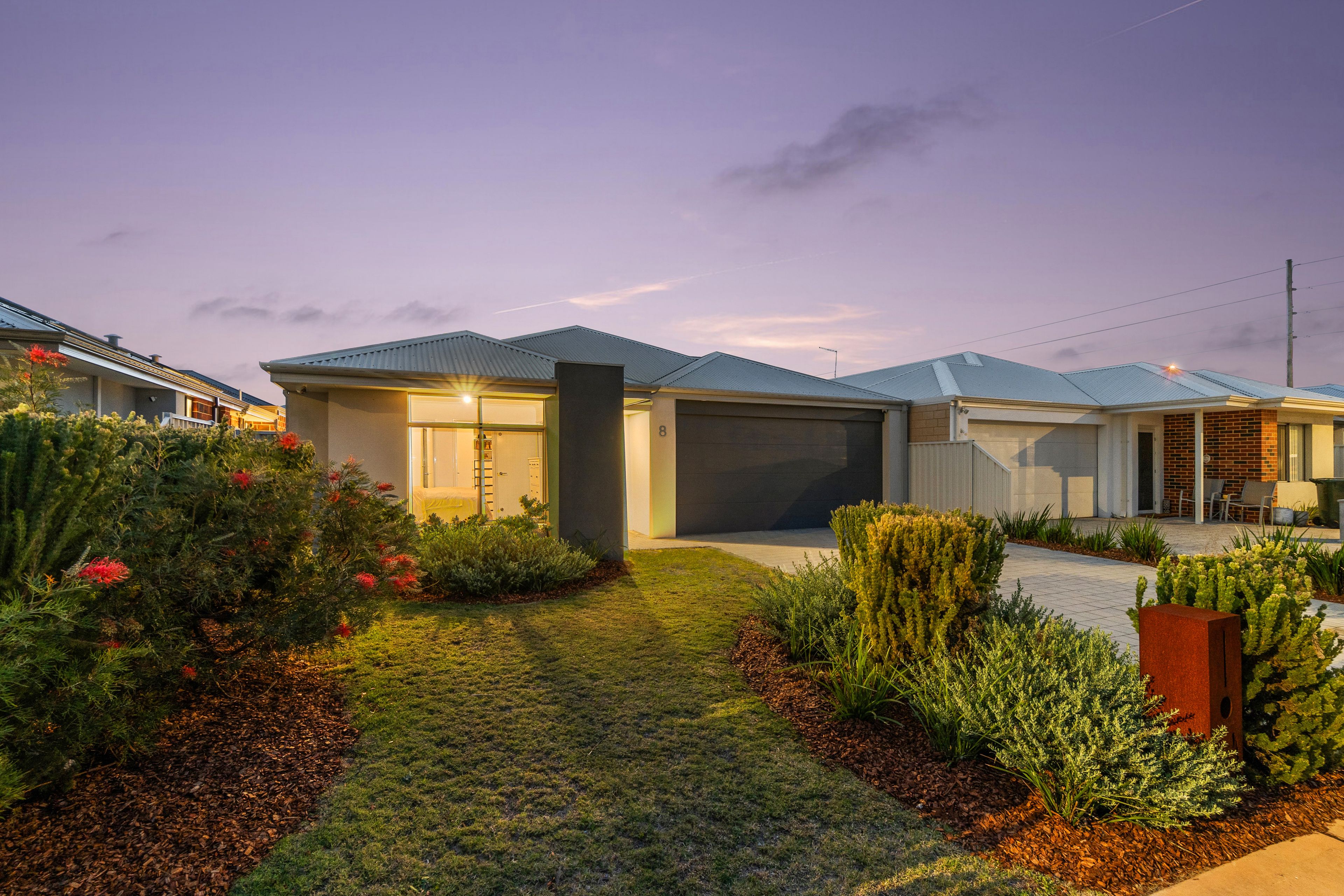 8 Propeller Avenue, BRABHAM, WA 6055