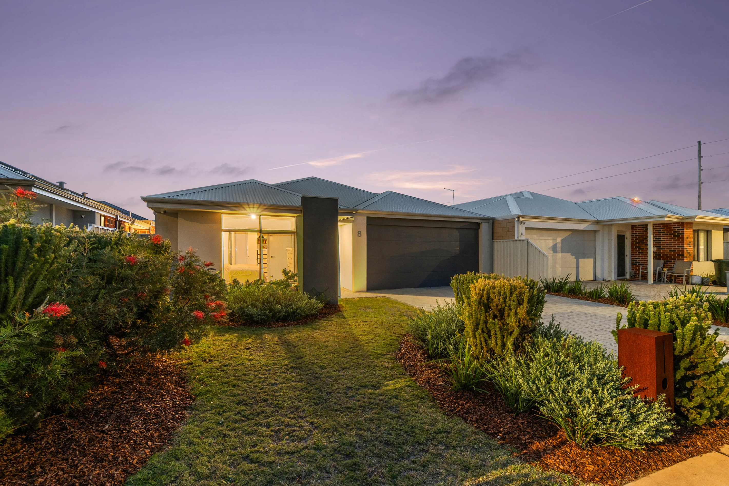 8 Propeller Avenue, BRABHAM, WA 6055