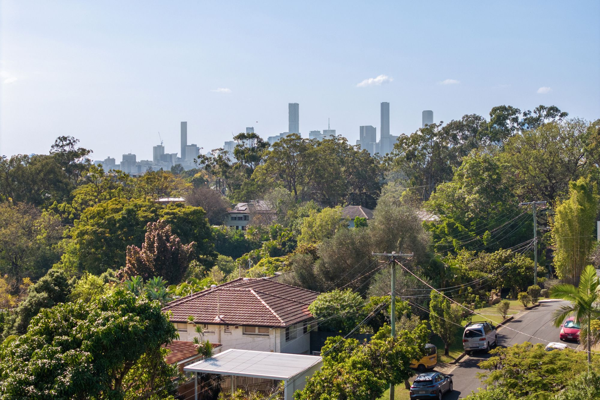 52 Eastment Street, Bardon, QLD 4065