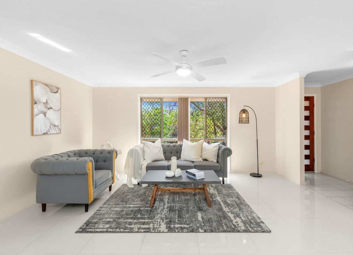 7 Jocelyn Court, Chapel Hill, QLD 4069