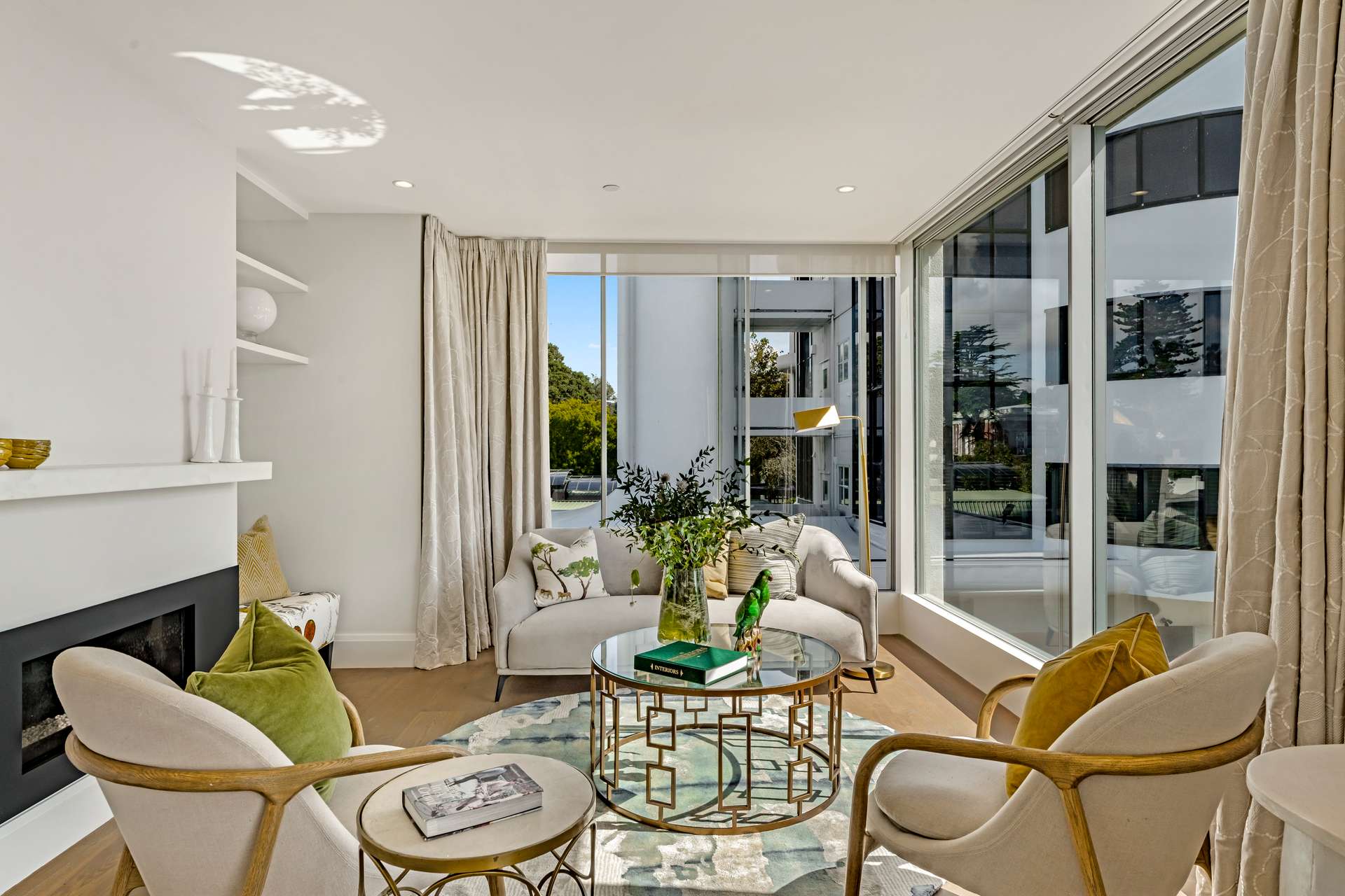 3A/464 Remuera Road photo 9