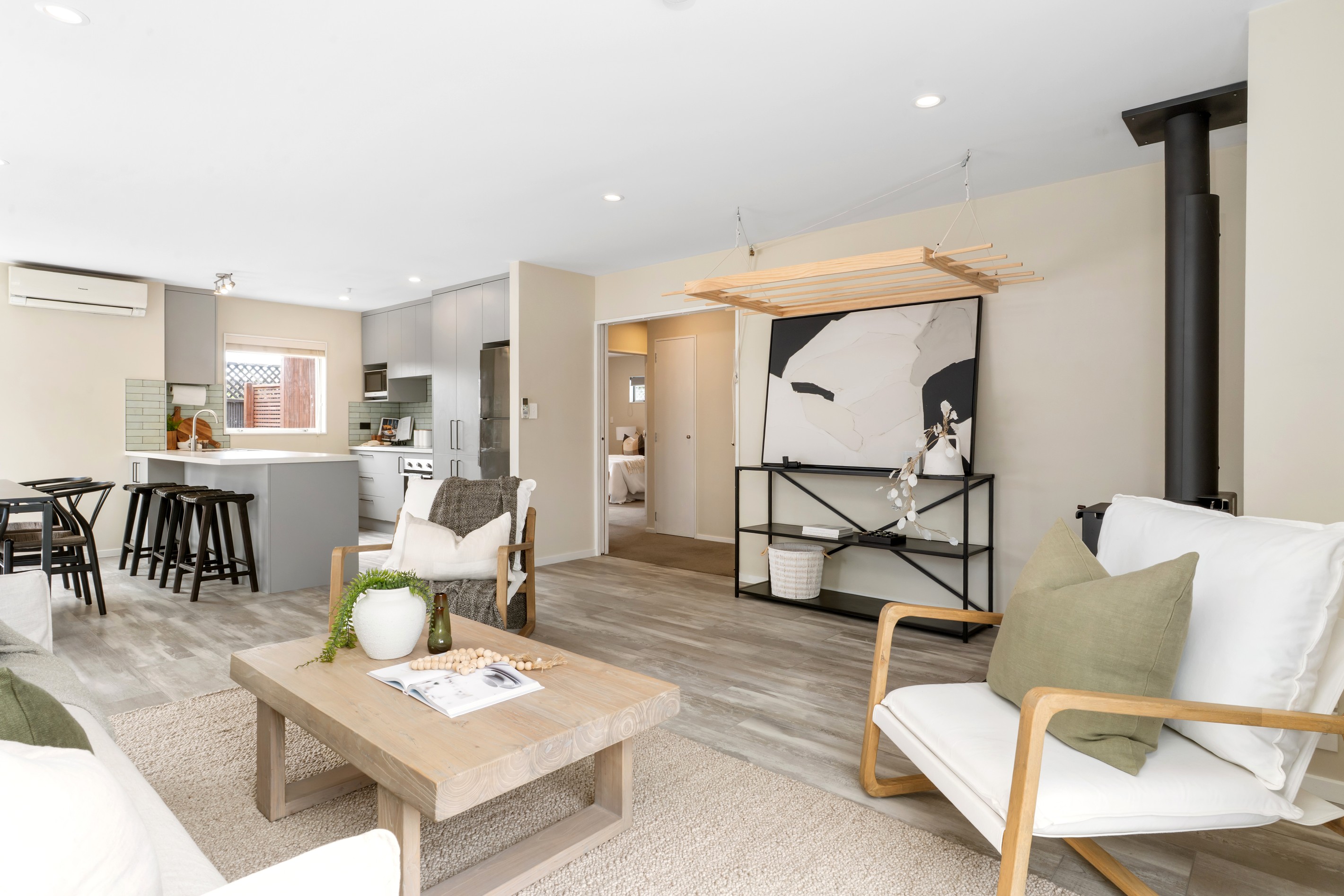 124A Lyttelton Street, Spreydon, Christchurch City