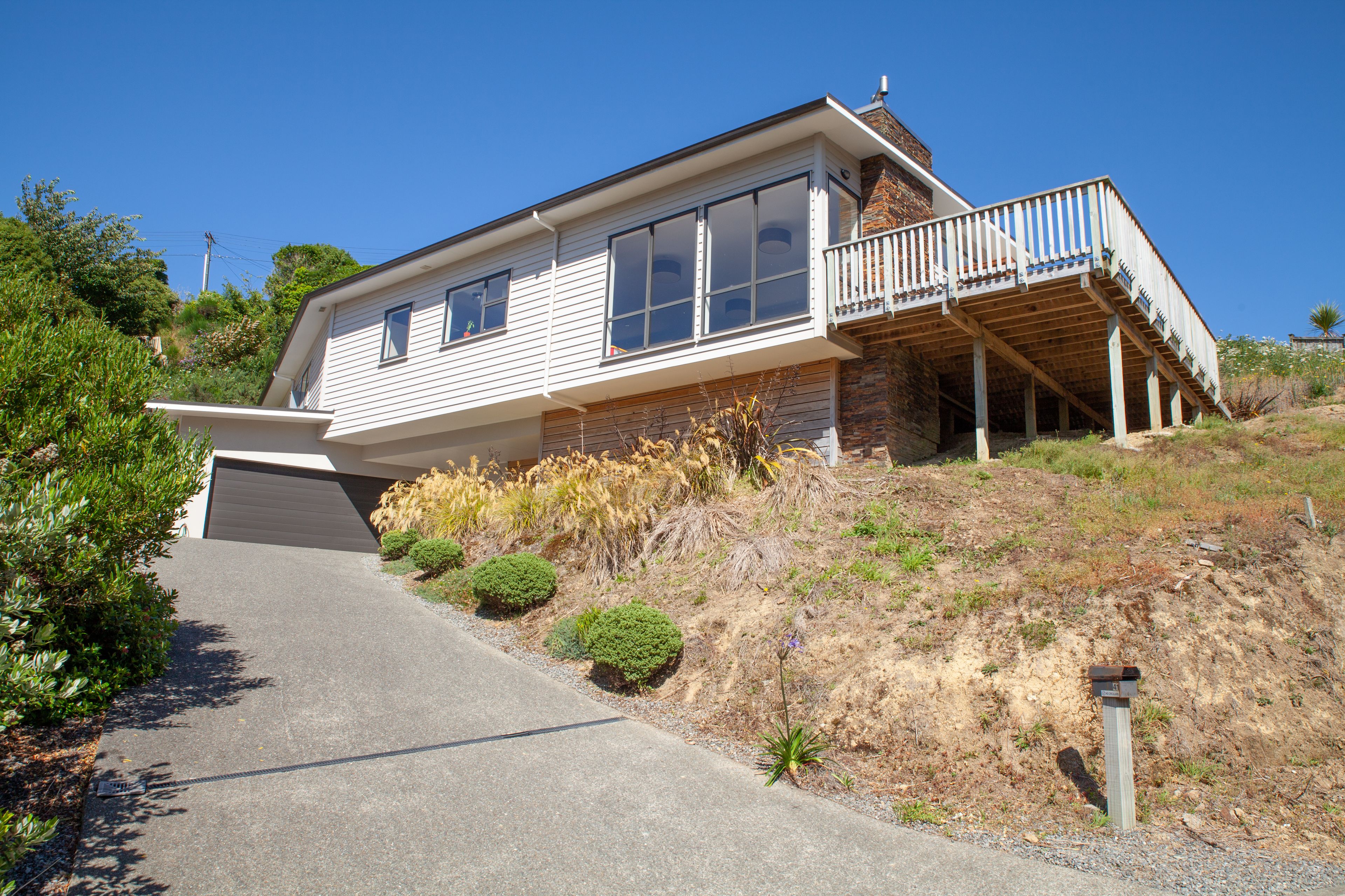 41 Khouri Avenue, Karori, Wellington City