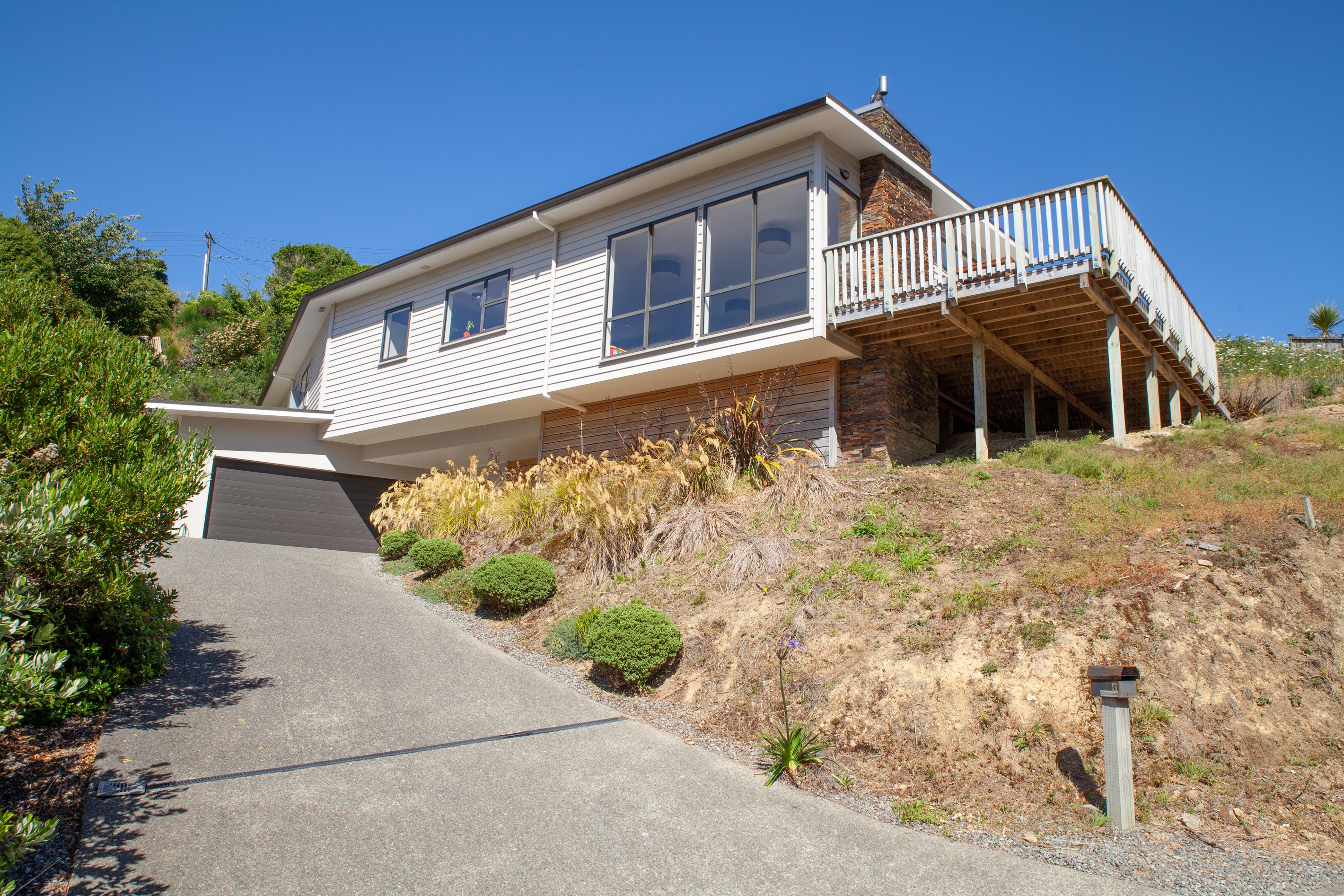 41 Khouri Avenue, Karori, Wellington City