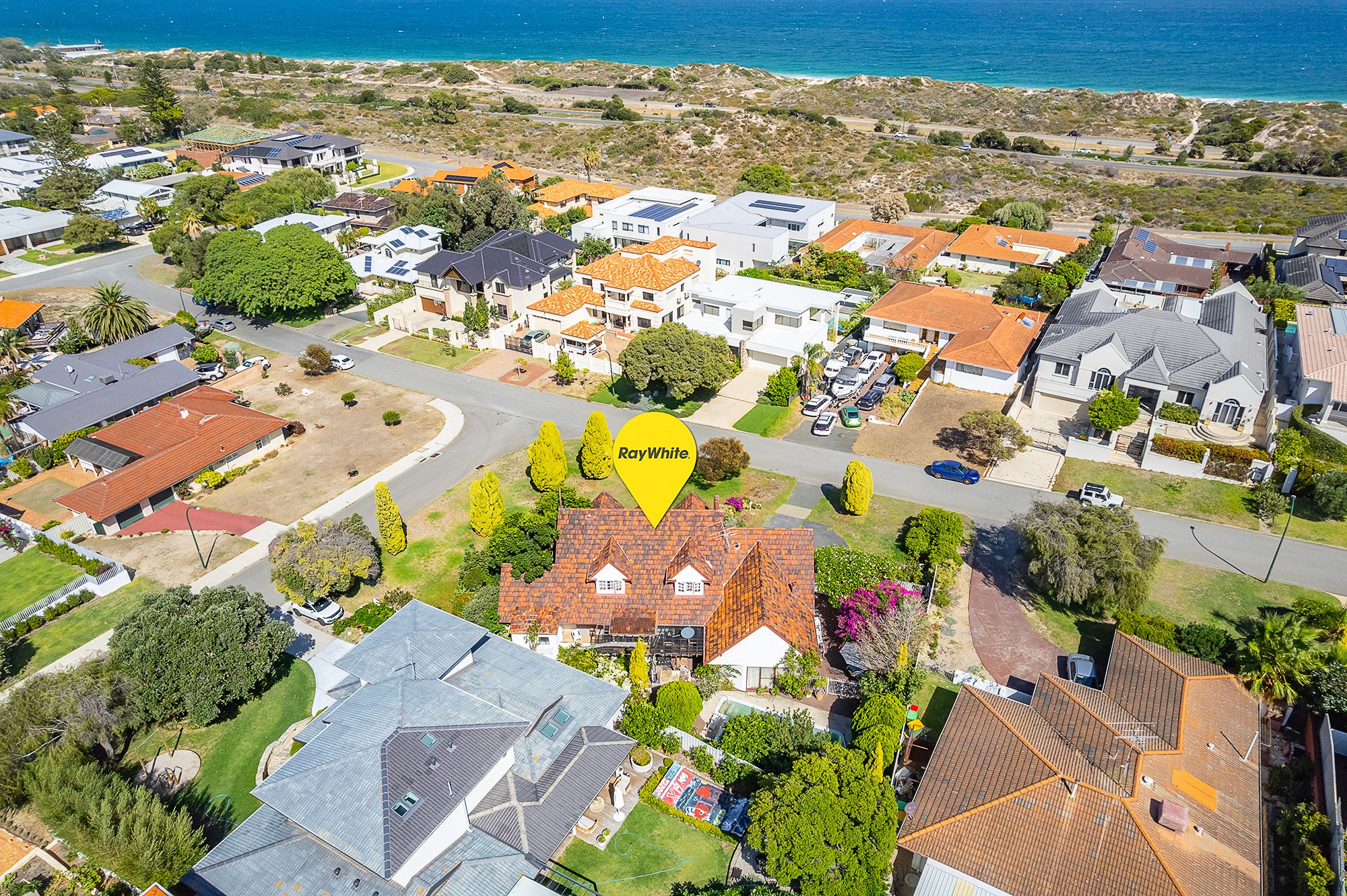 8 Baramba Road, City Beach, WA 6015