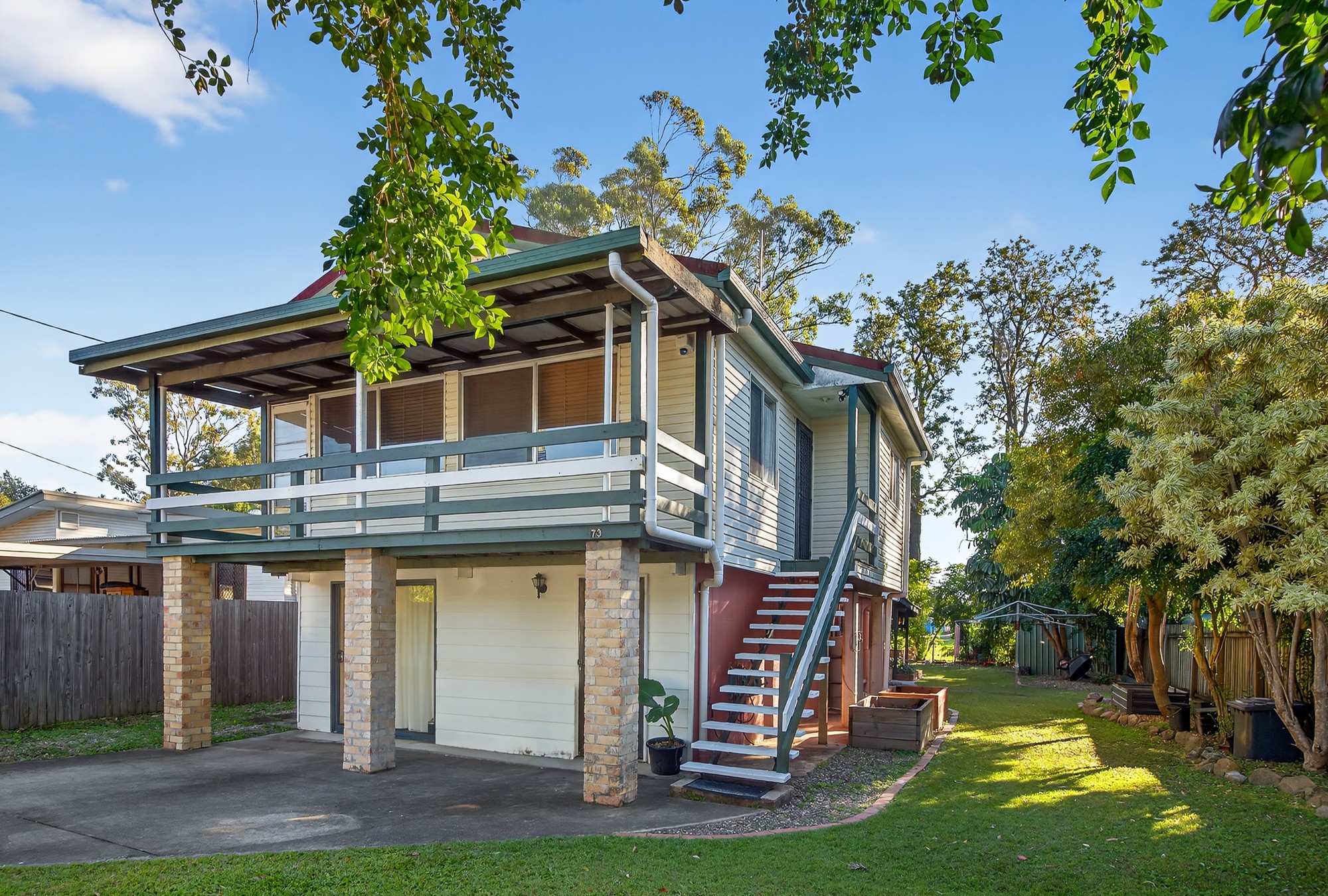 73 Spitfire Avenue, Strathpine, QLD 4500