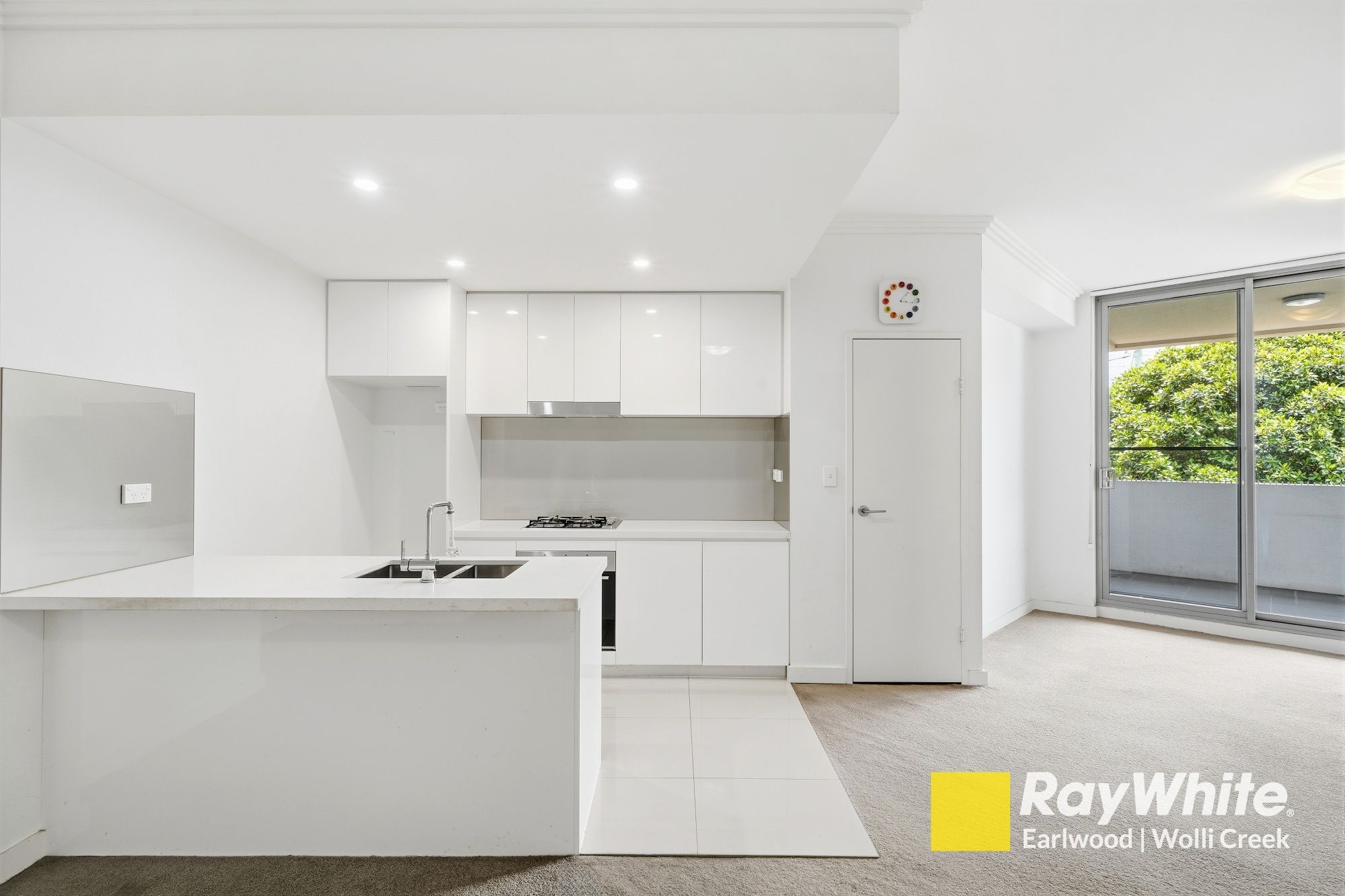 102B/10 Reede Street, Turrella, NSW 2205