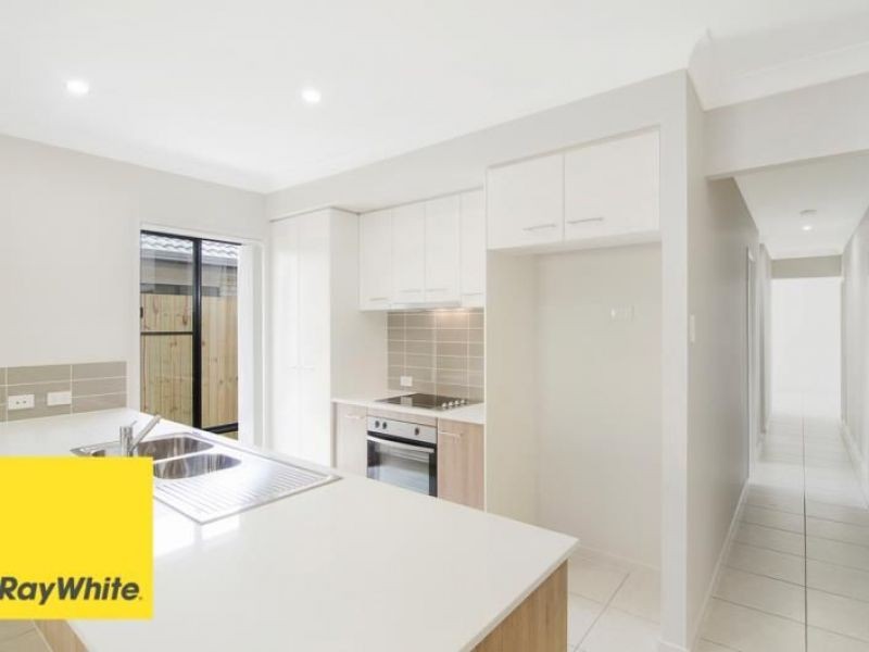 4 Learning Street, Coomera, QLD 4209
