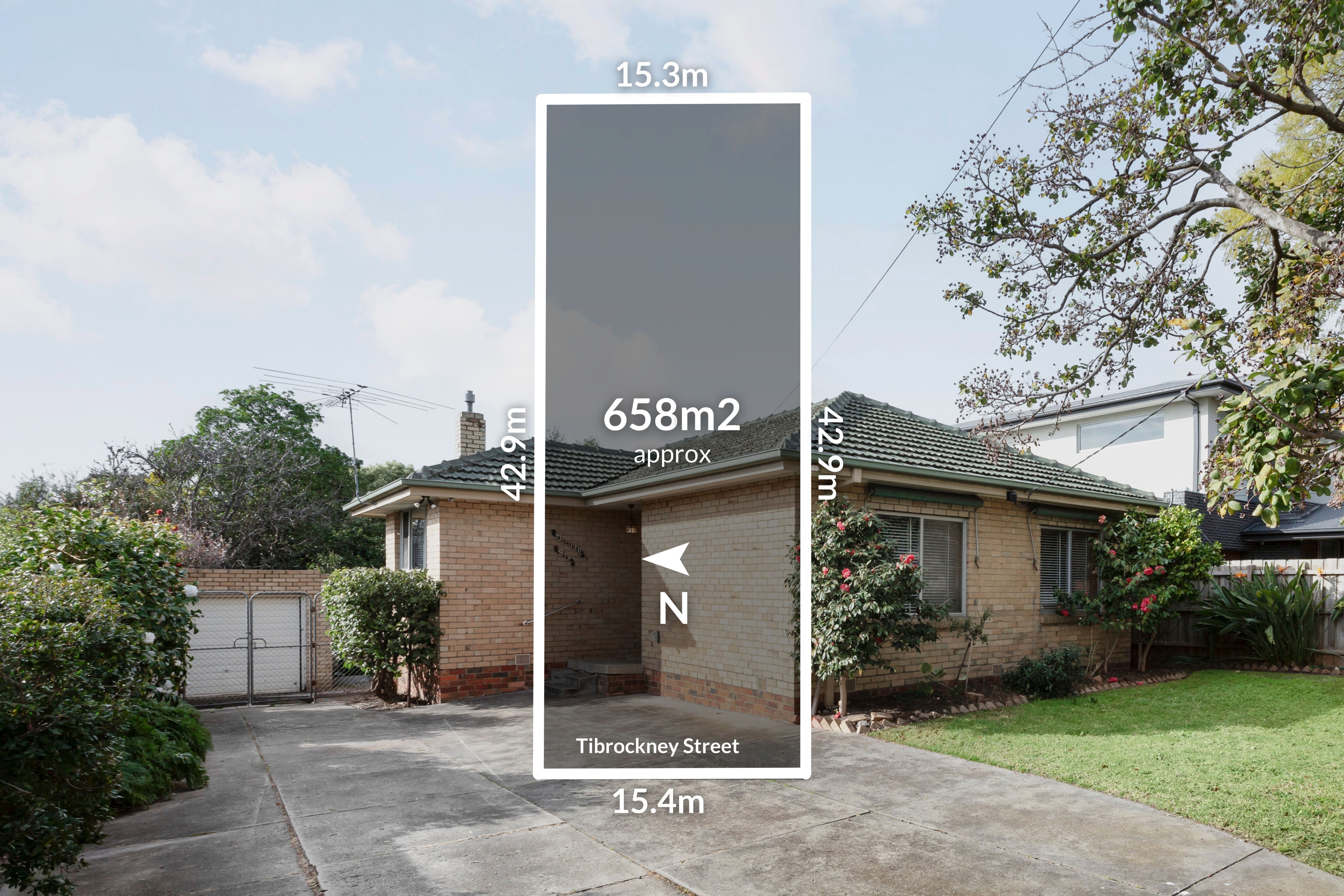 26 Tibrockney Street, Highett, VIC 3190