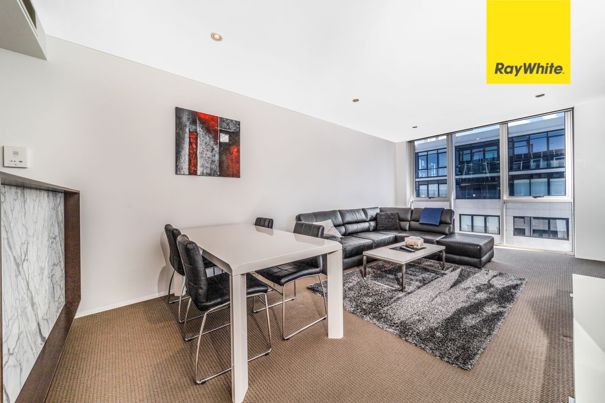 32/5 Sydney Avenue, Barton, ACT 2600