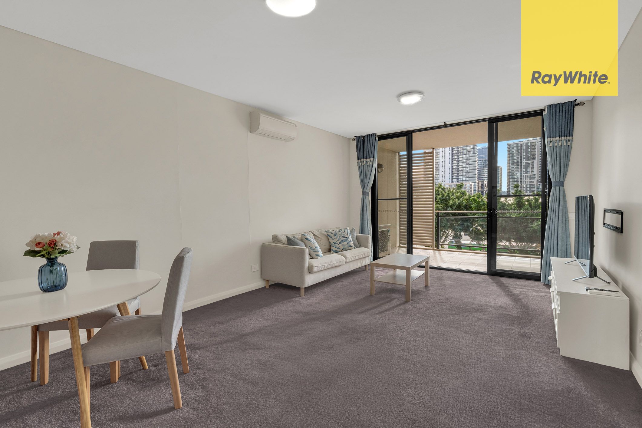 329/26 Baywater Drive, Wentworth Point, NSW 2127