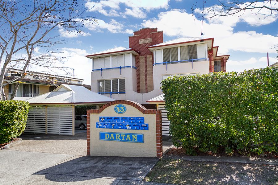 43 Galway Street, GREENSLOPES QLD 4120