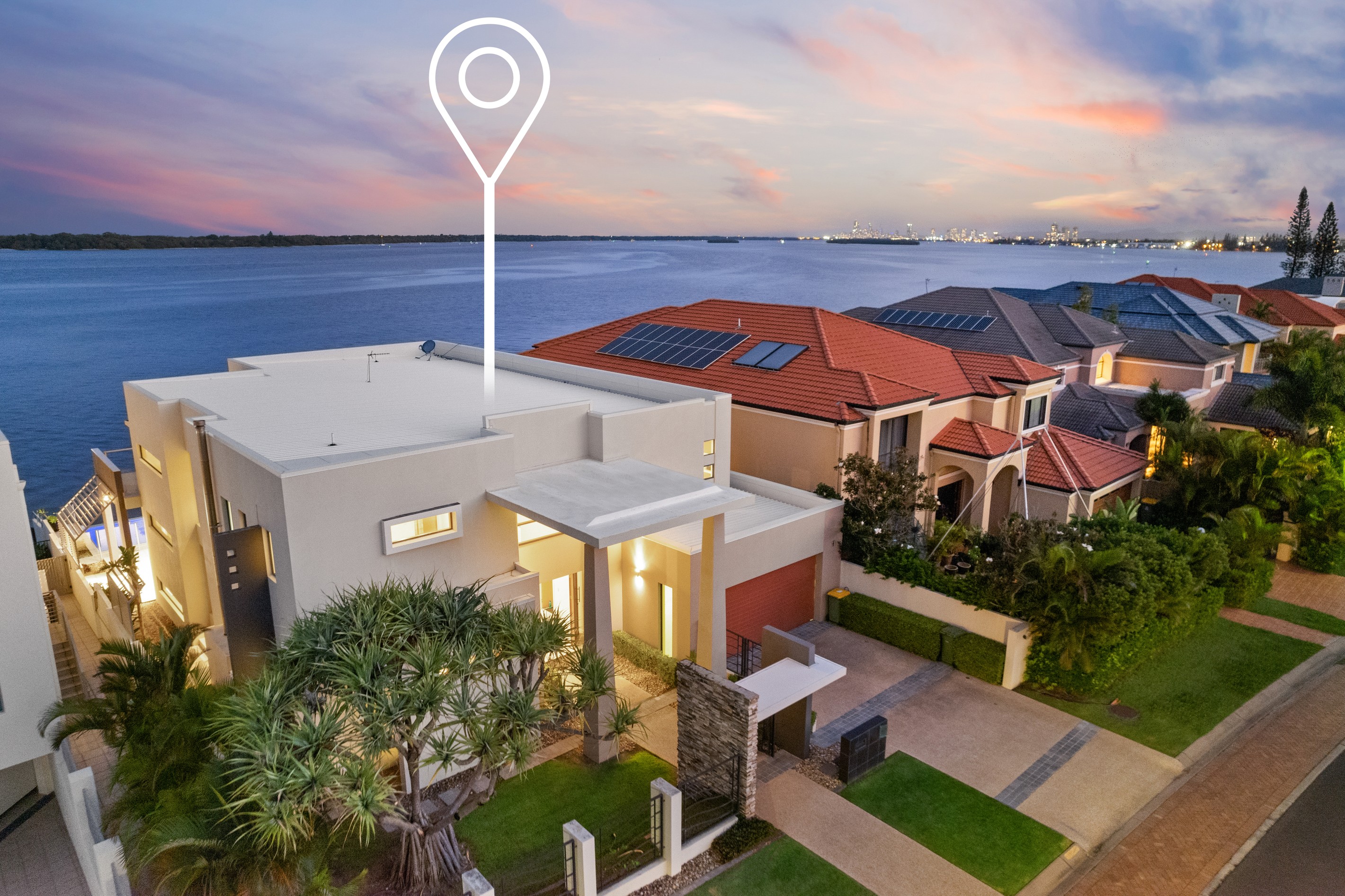 57 The Peninsula, Sovereign Islands, QLD 4216