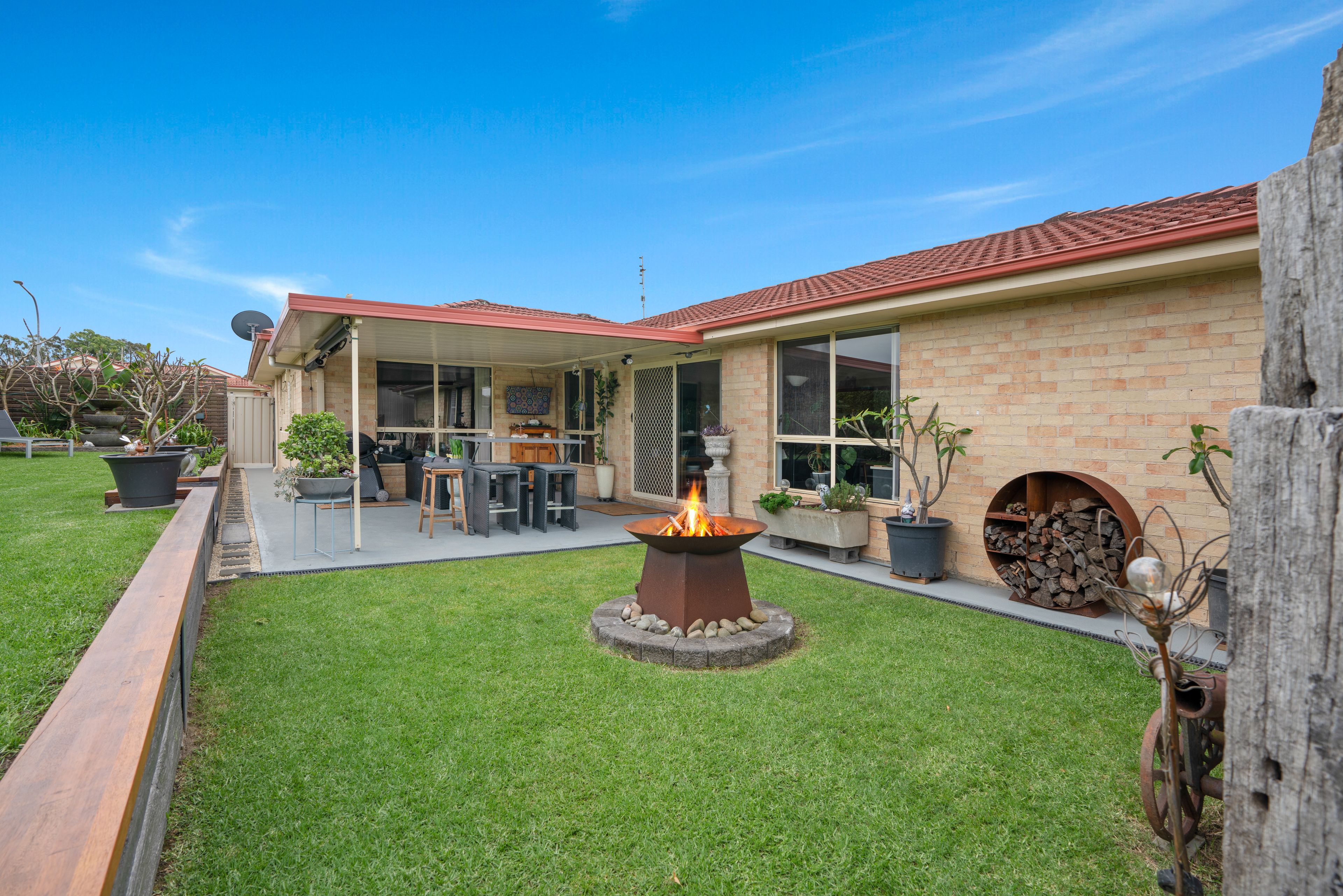 54 Peppermint Drive, Worrigee, NSW 2540 Sold House Ray White South