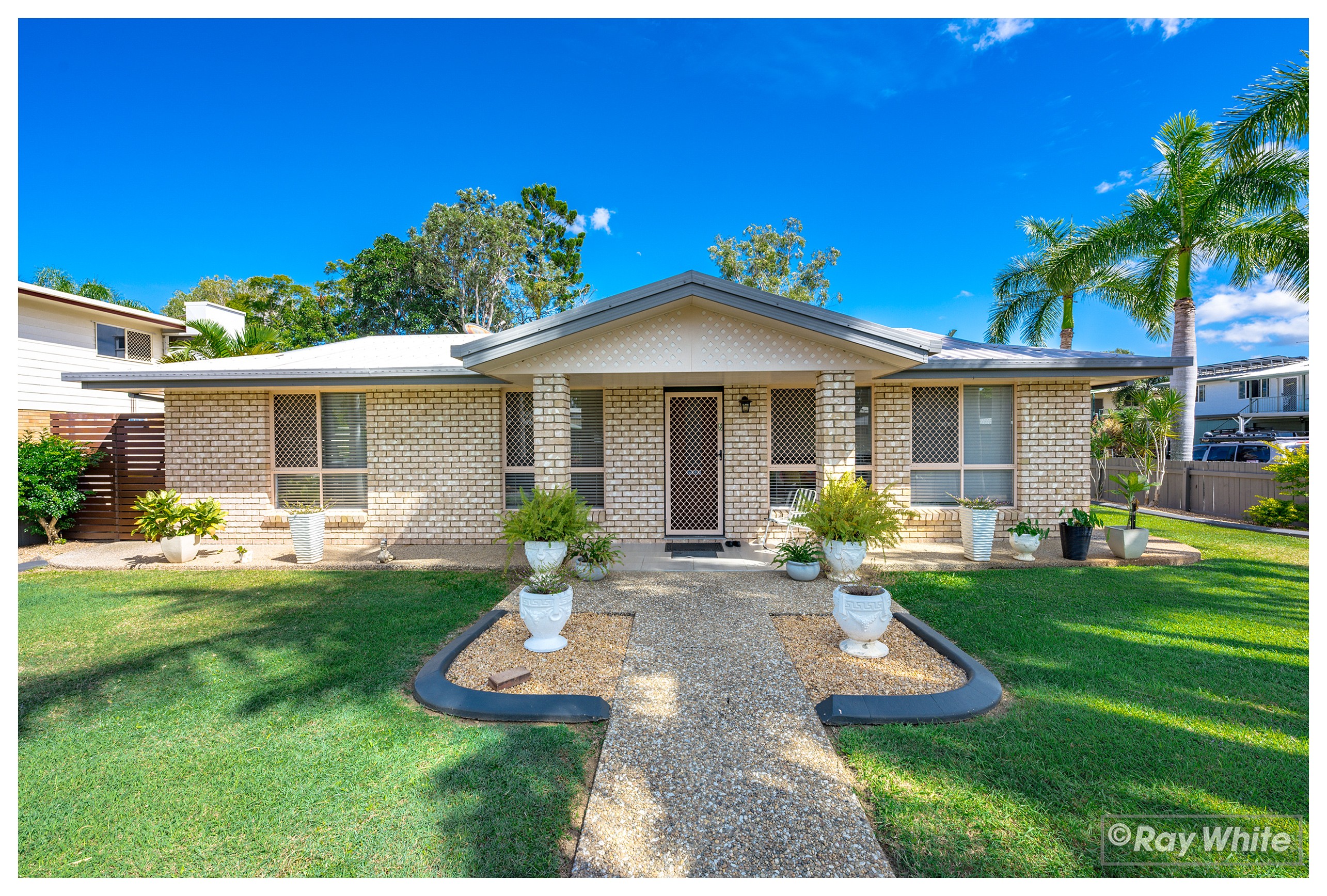 69 Bean Avenue, Parkhurst, QLD 4702