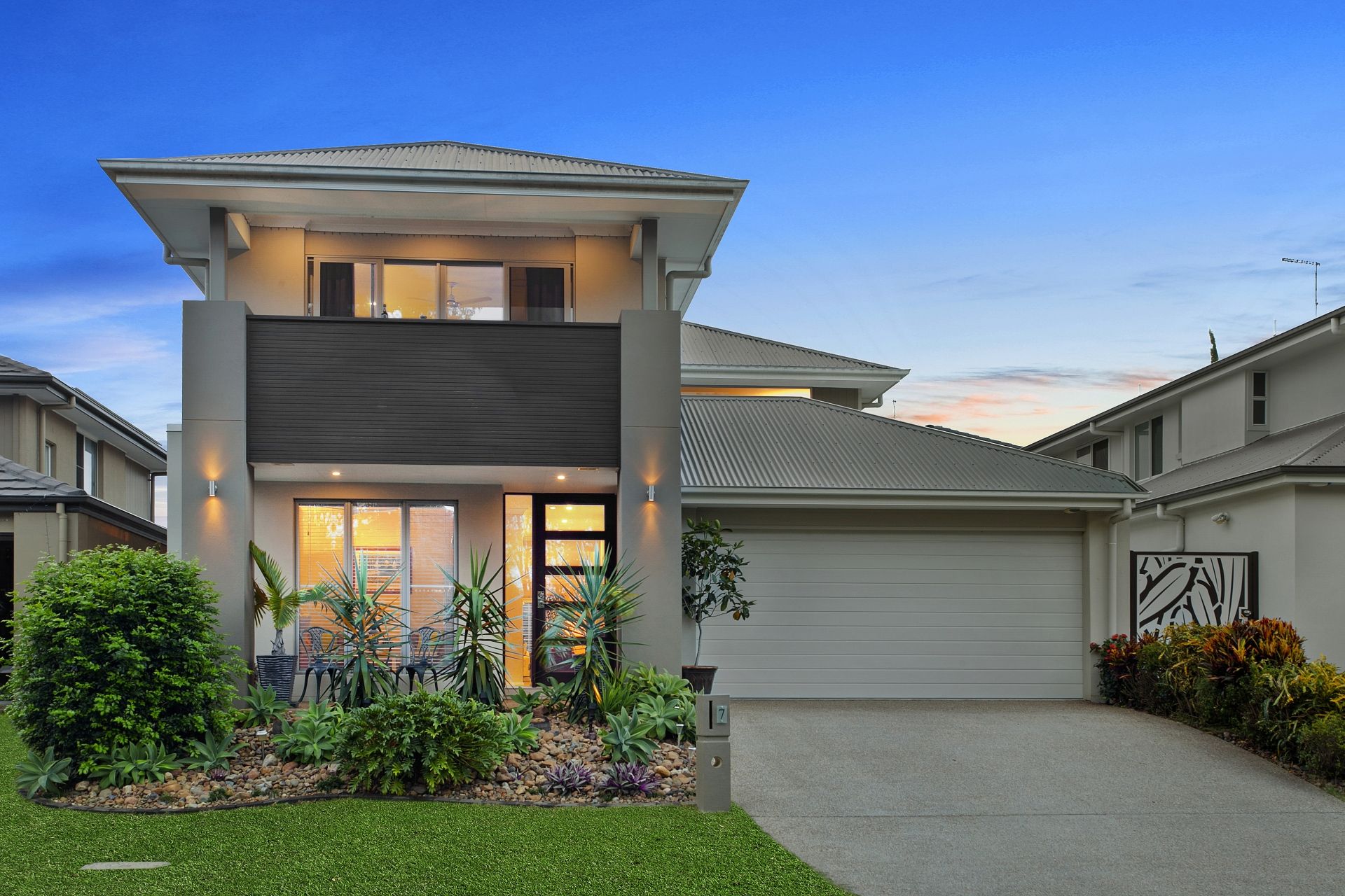 7 Lytham Circuit, North Lakes, QLD 4509