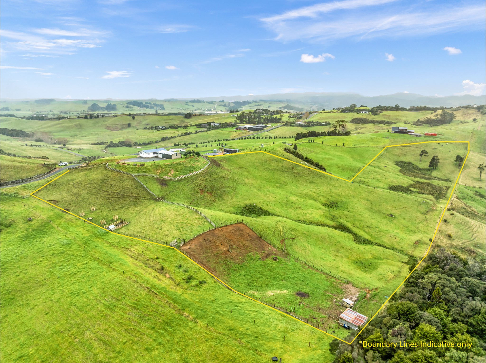 97 Eilean Donan Drive, Waipu, Whangarei District