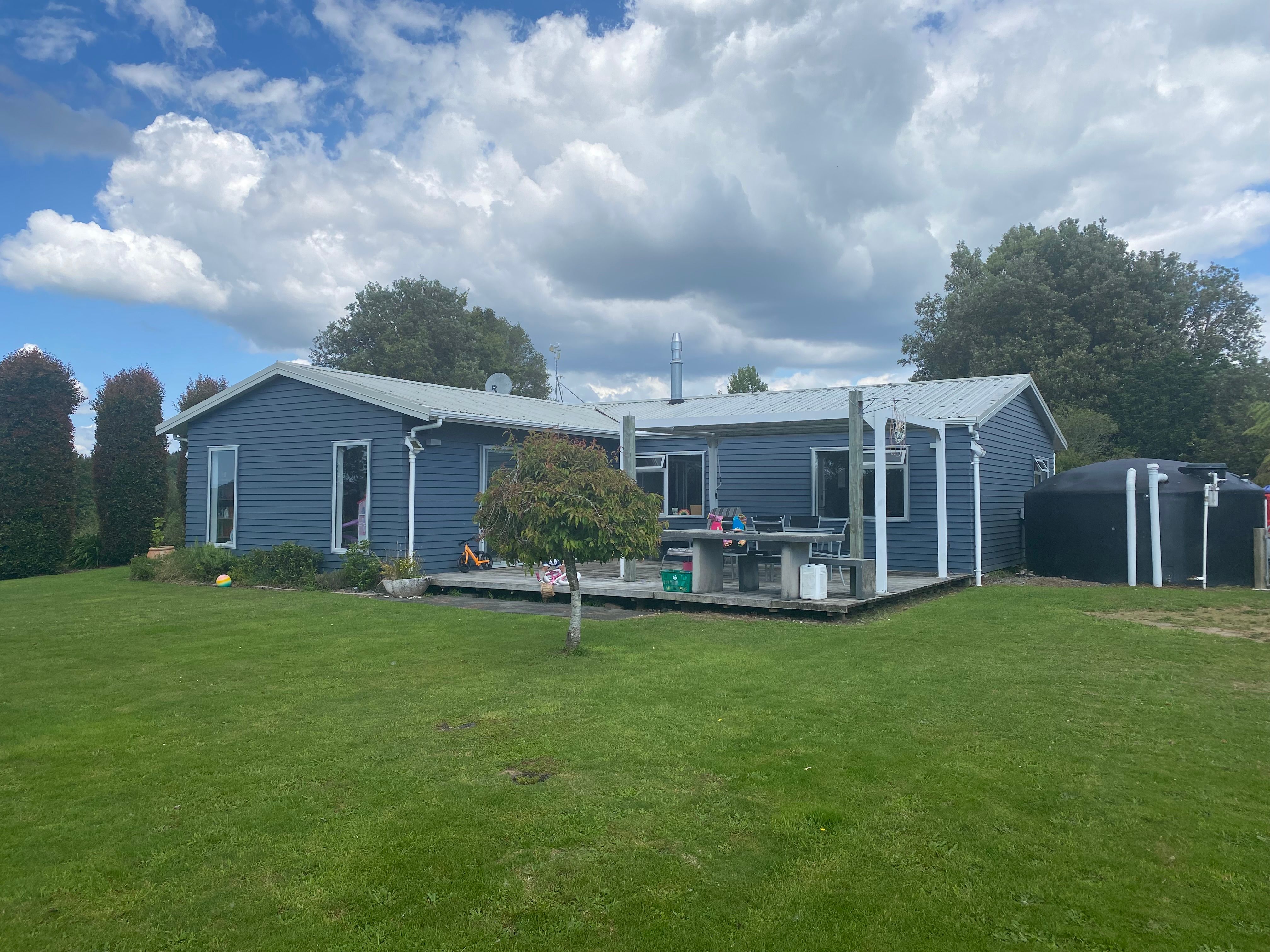 2 Burd Road, Oropi, Western Bay Of Plenty District