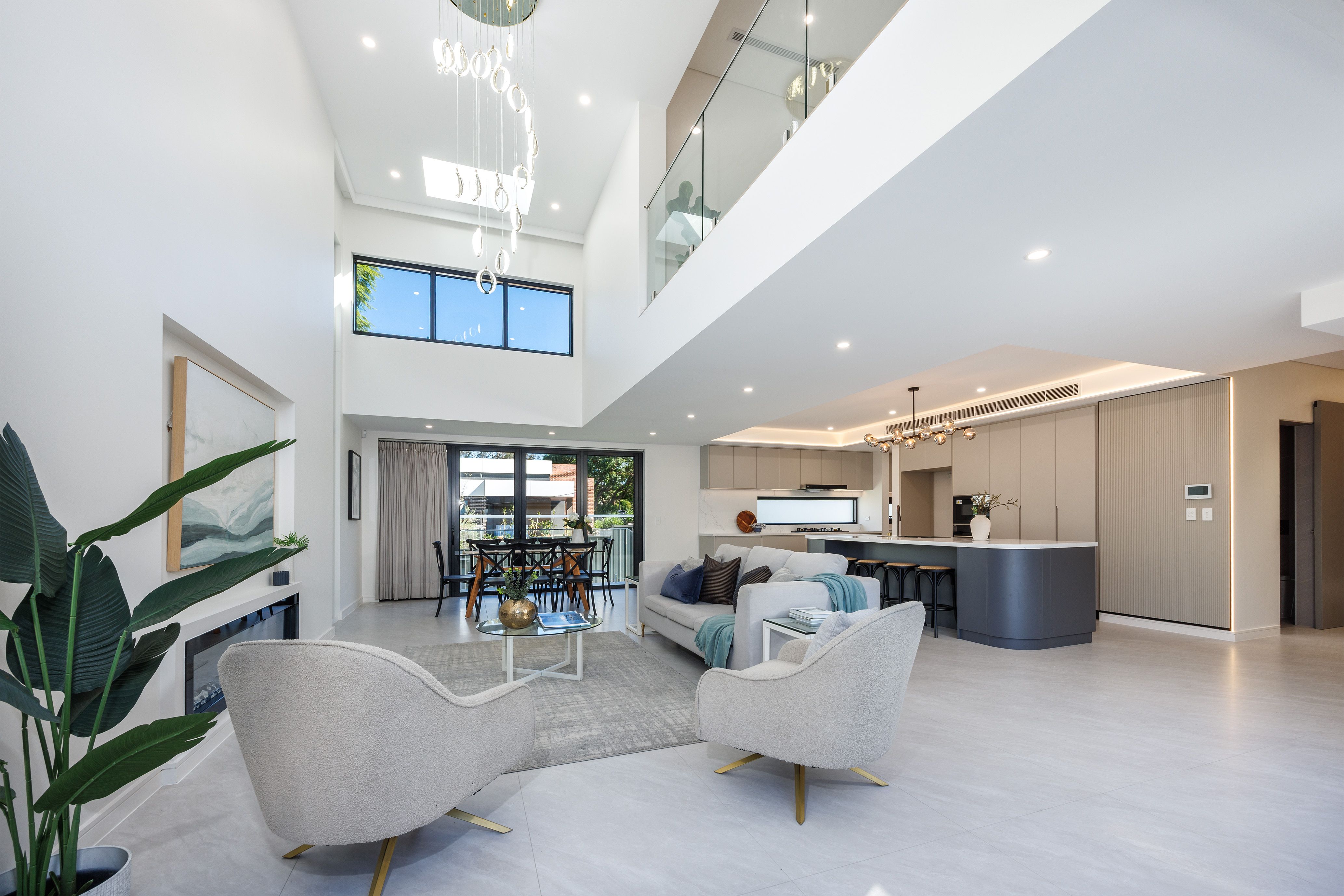 2C Dorothy Street, Ryde, NSW 2112