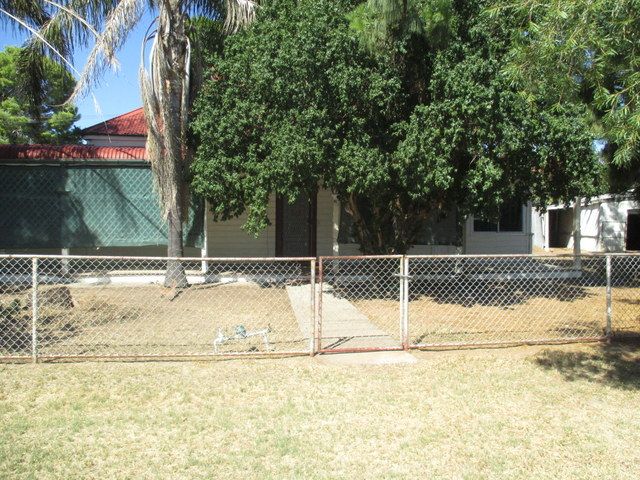 28 Maule Street