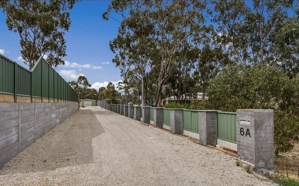 6A Clay Gully Court, Maiden Gully, VIC 3551