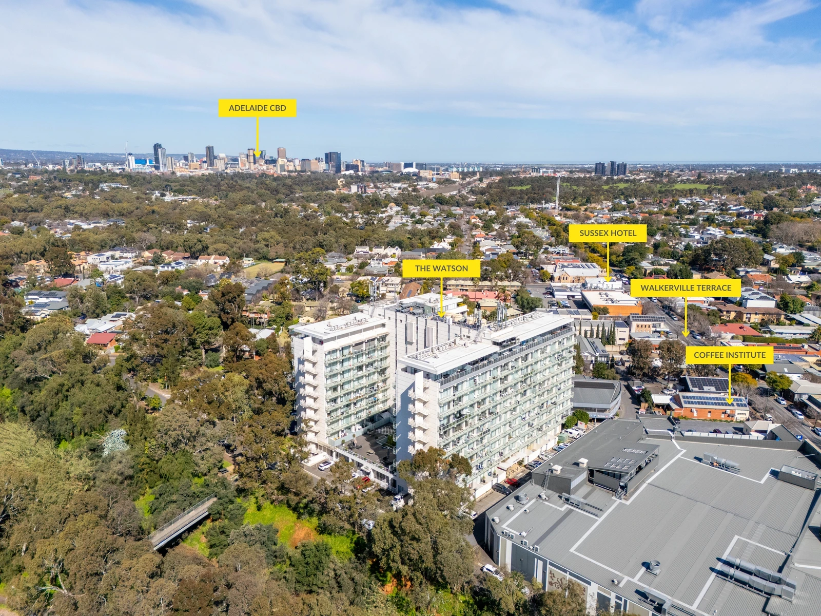 7 & 8/33 Warwick Street, Walkerville, SA 5081