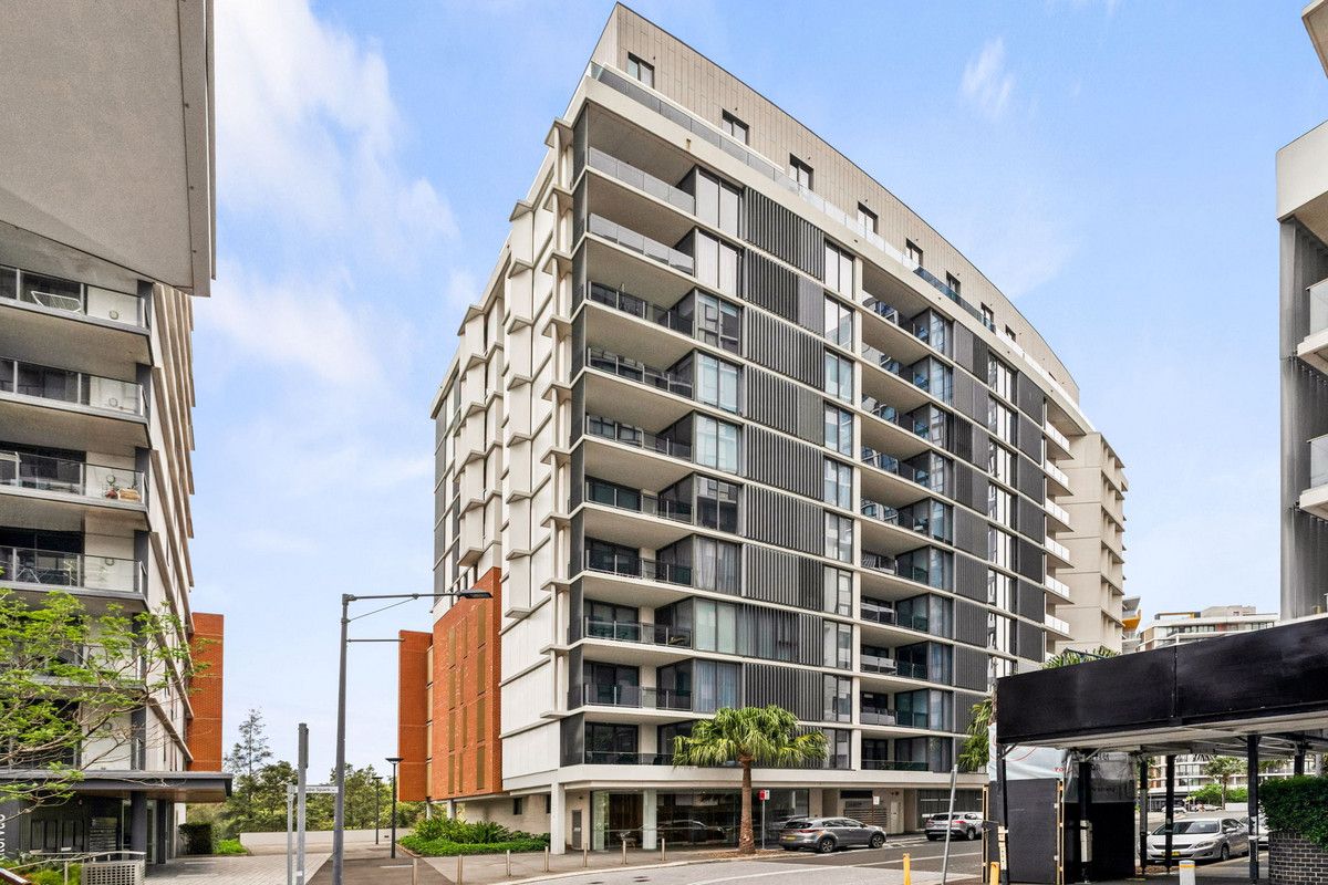 708/16 Brodie Spark Drive — photo from Ray White Everest Group - Norwest