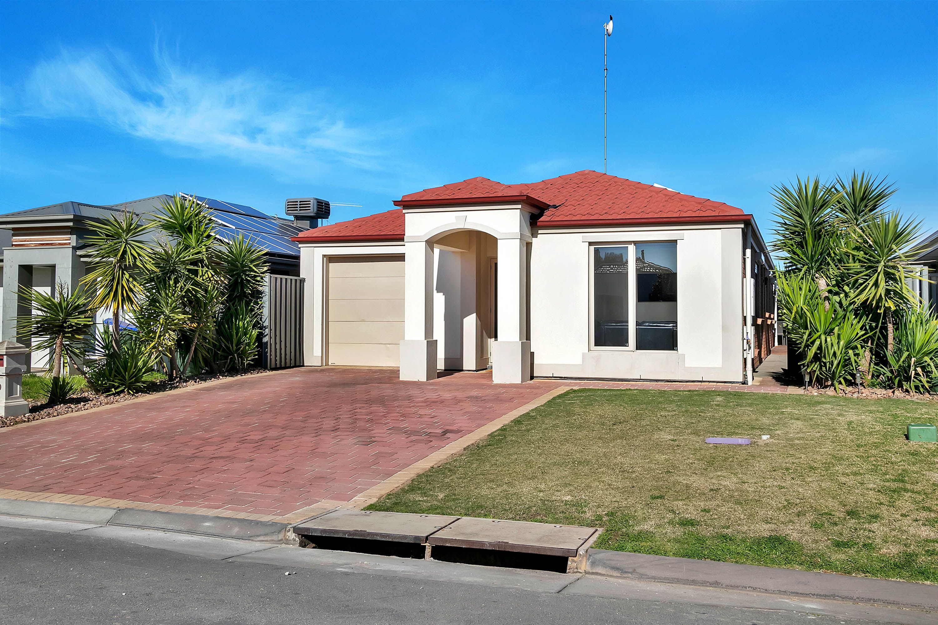 10 Wattlebird Drive, Burton, SA 5110