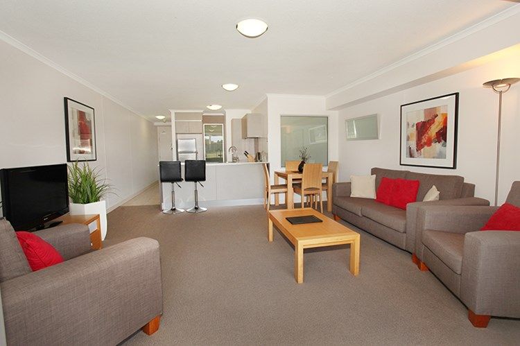 1104/1A Mungar Street, Maroochydore, QLD 4558