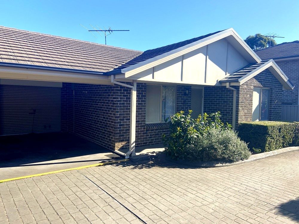 6/7 Thomas Rose, Rosemeadow, NSW 2560