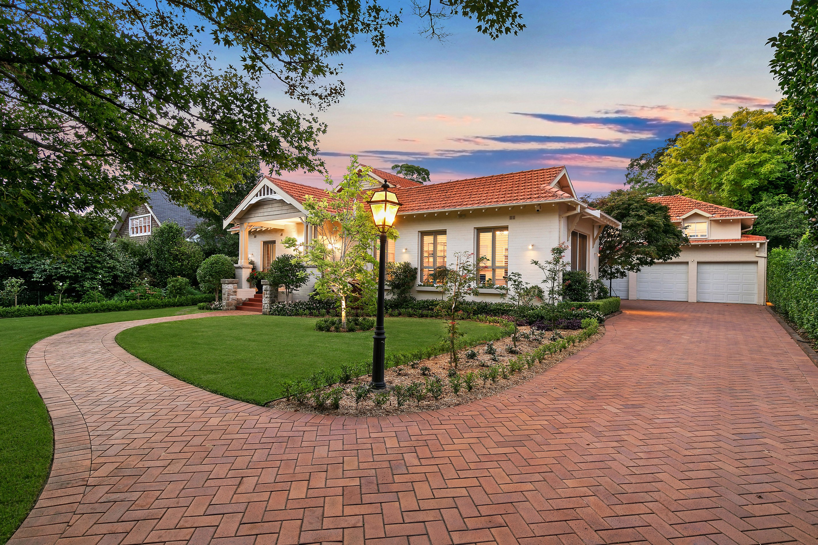 56 Braeside Street, Wahroonga, NSW 2076