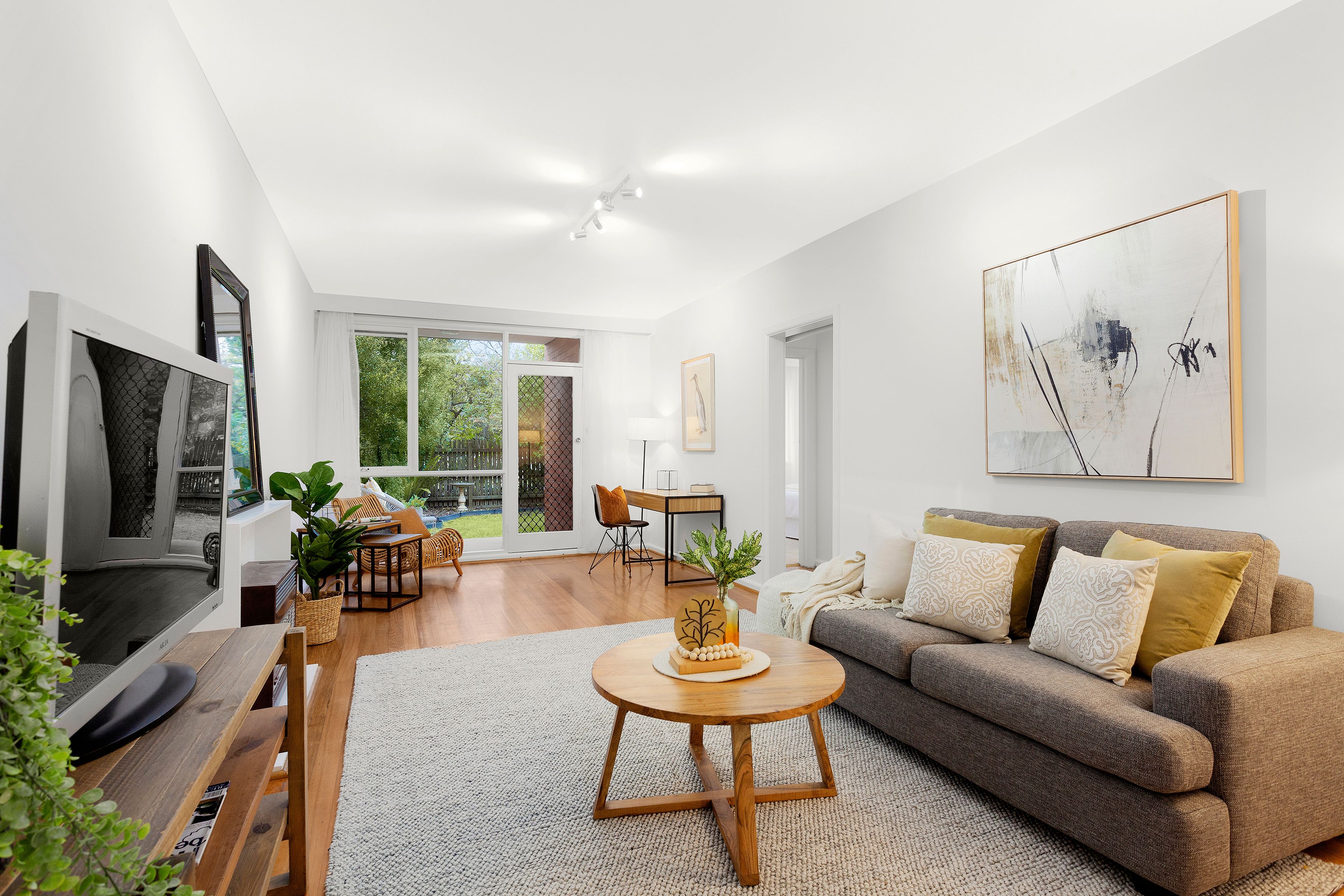 1/17 Fisher Street, Malvern East, VIC 3145