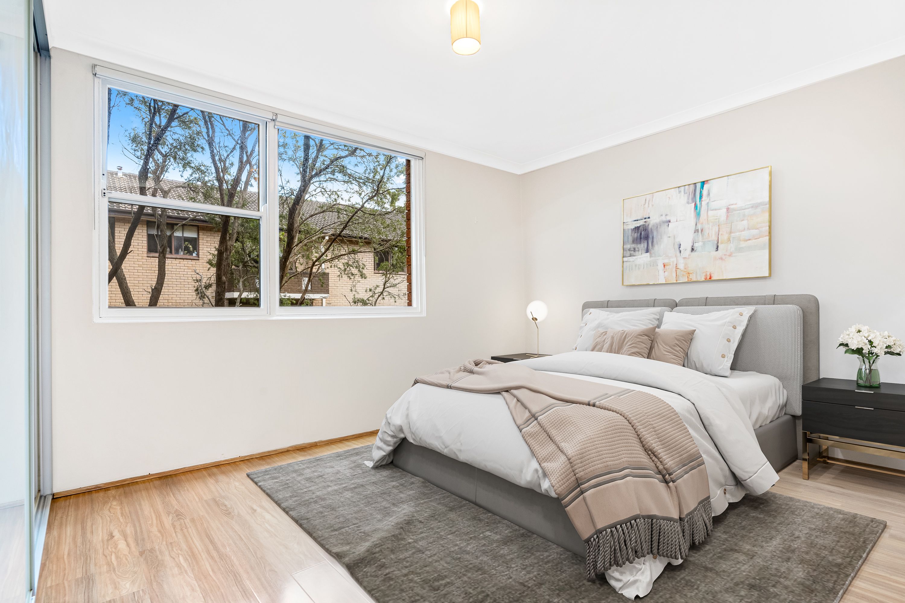 4/7 The Avenue, Ashfield, NSW 2131
