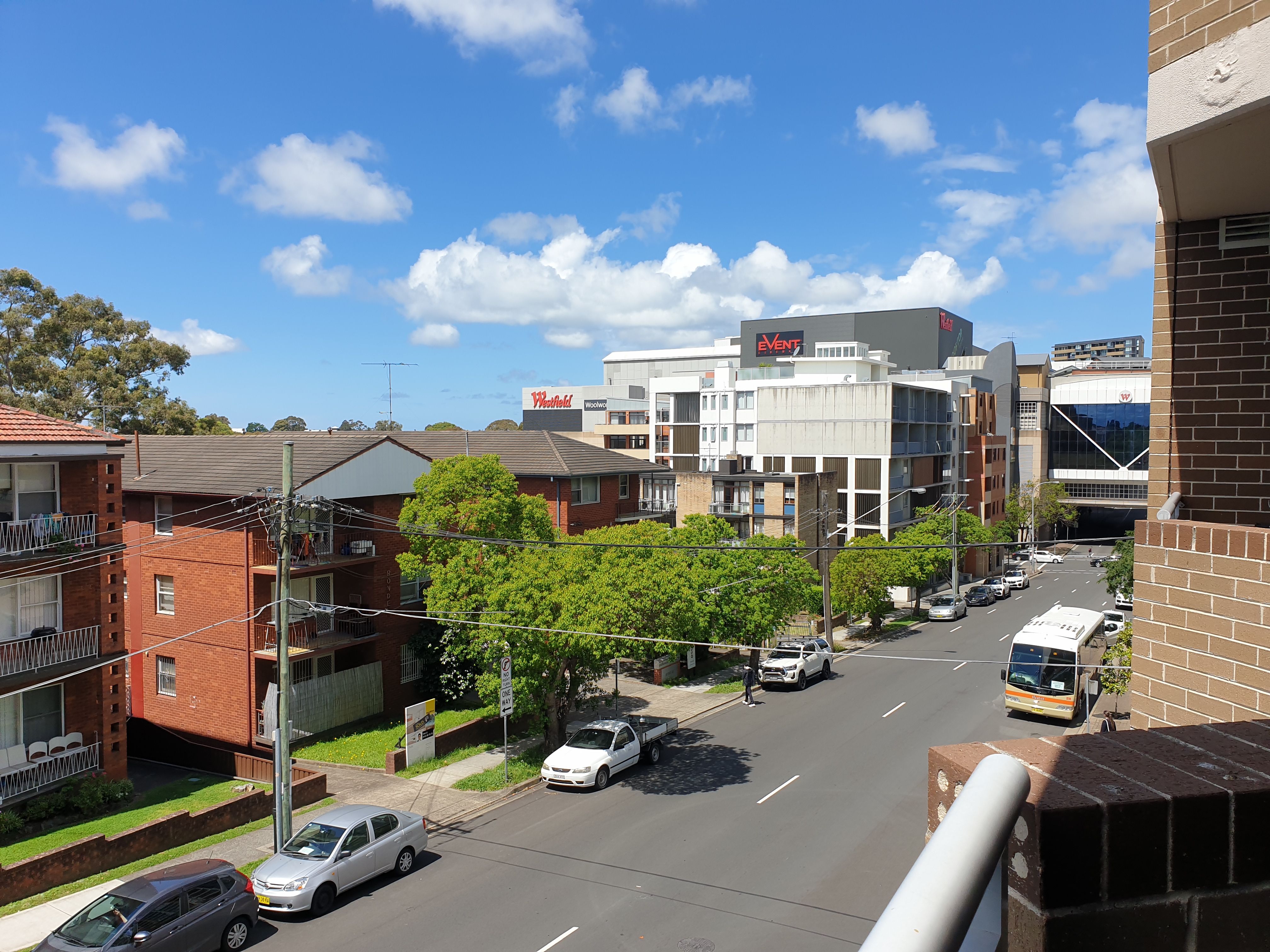 4/37 Park Road, Hurstville, NSW 2220