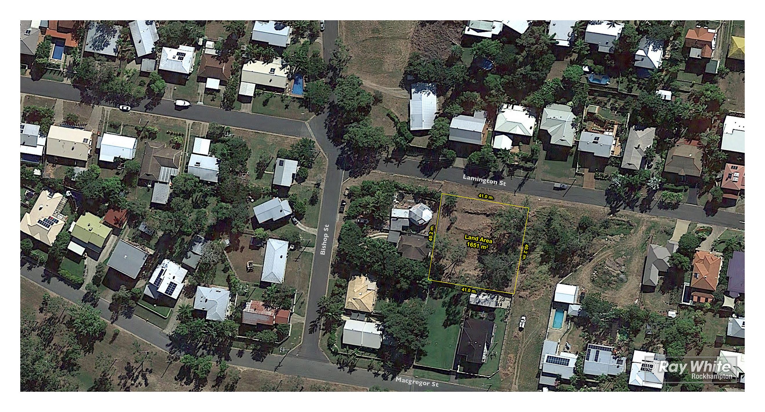 101 Normanby Street, The Range, QLD 4700