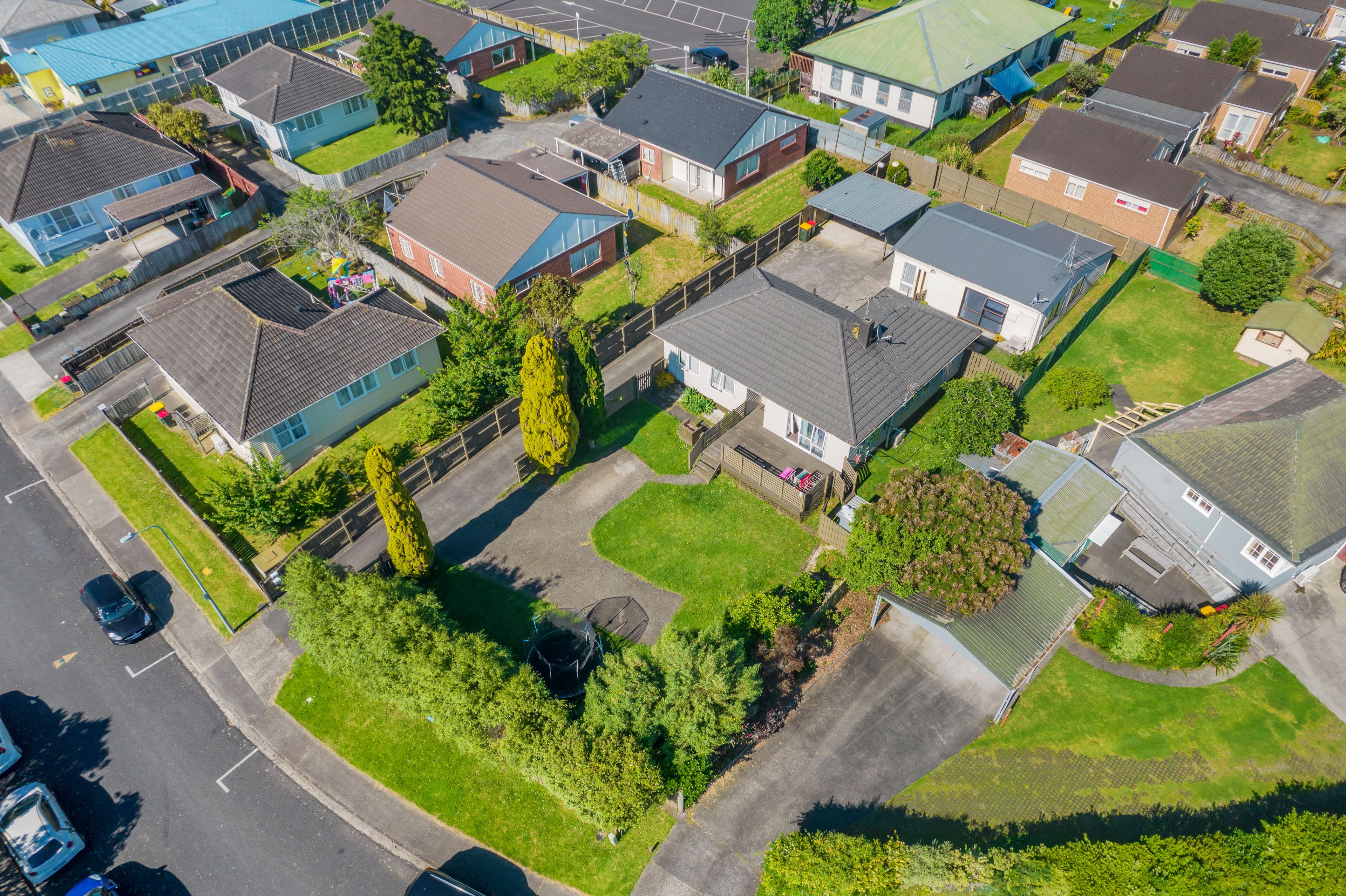 28 Middlemore Crescent, Papatoetoe, Manukau City
