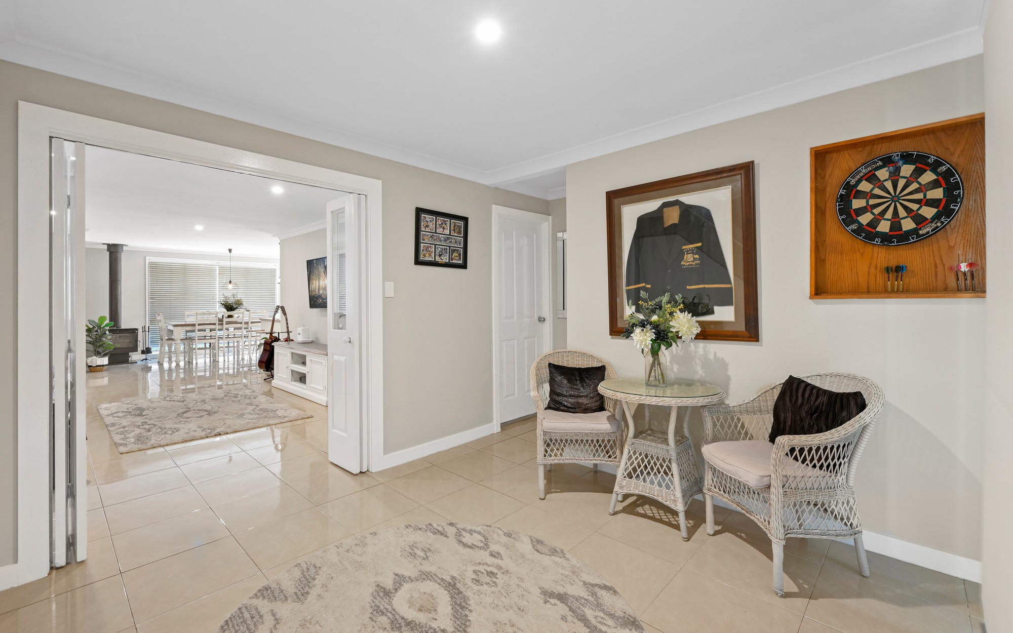 6 Cullen Place, Minto, NSW 2566