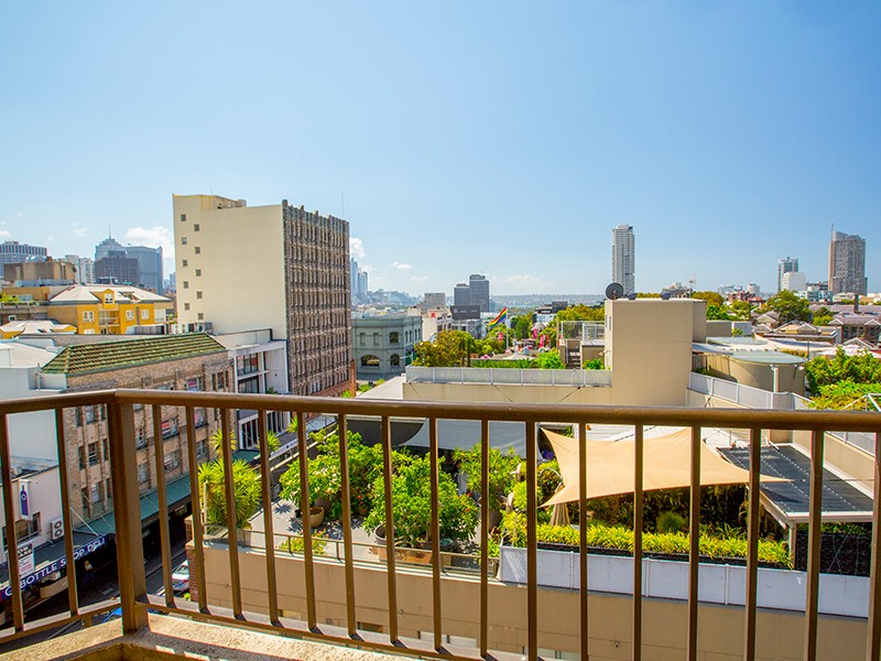 34/322-340 Bourke Street, Surry Hills, NSW 2010