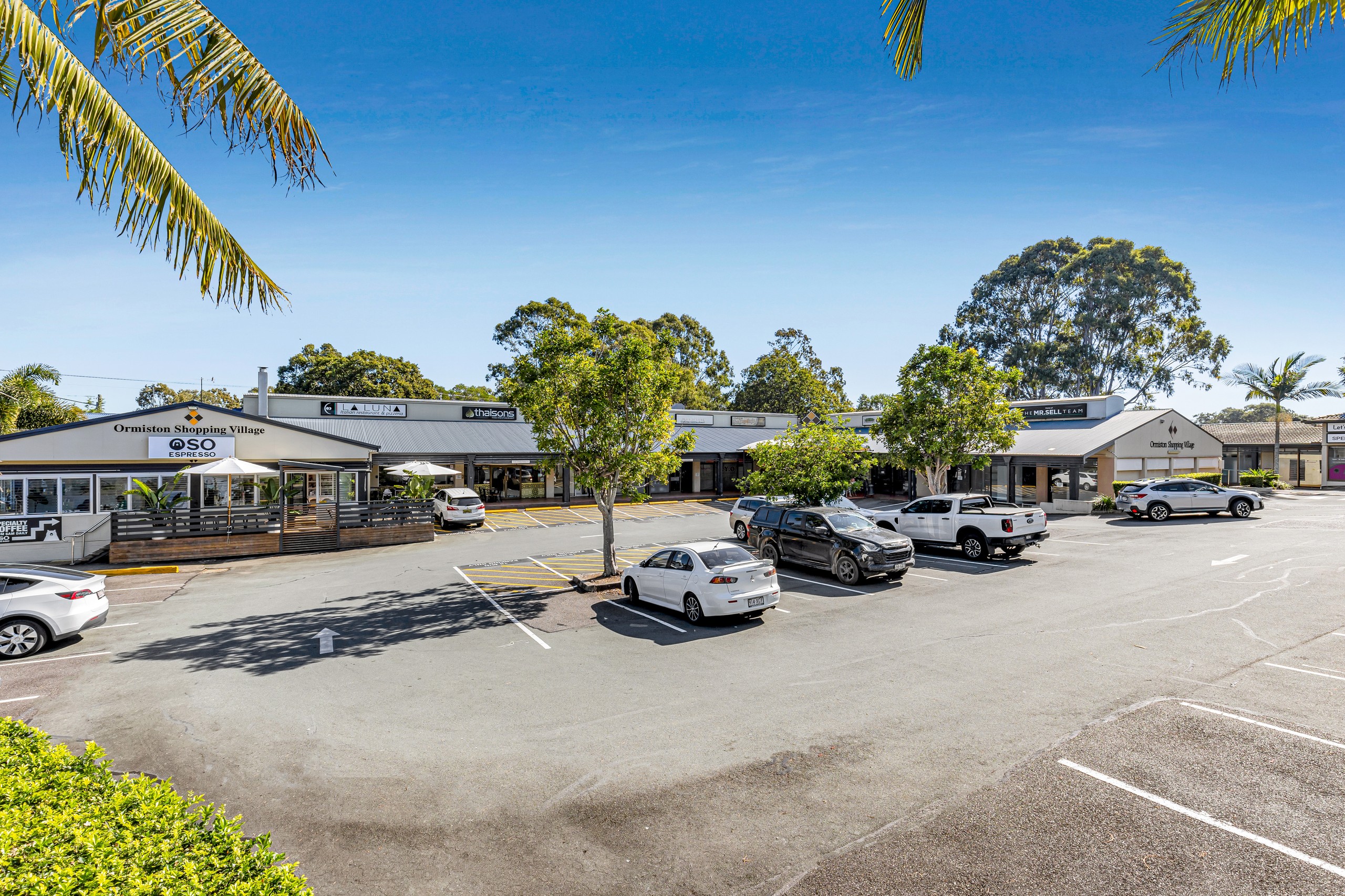 116 Wellington Street, Ormiston, QLD 4160