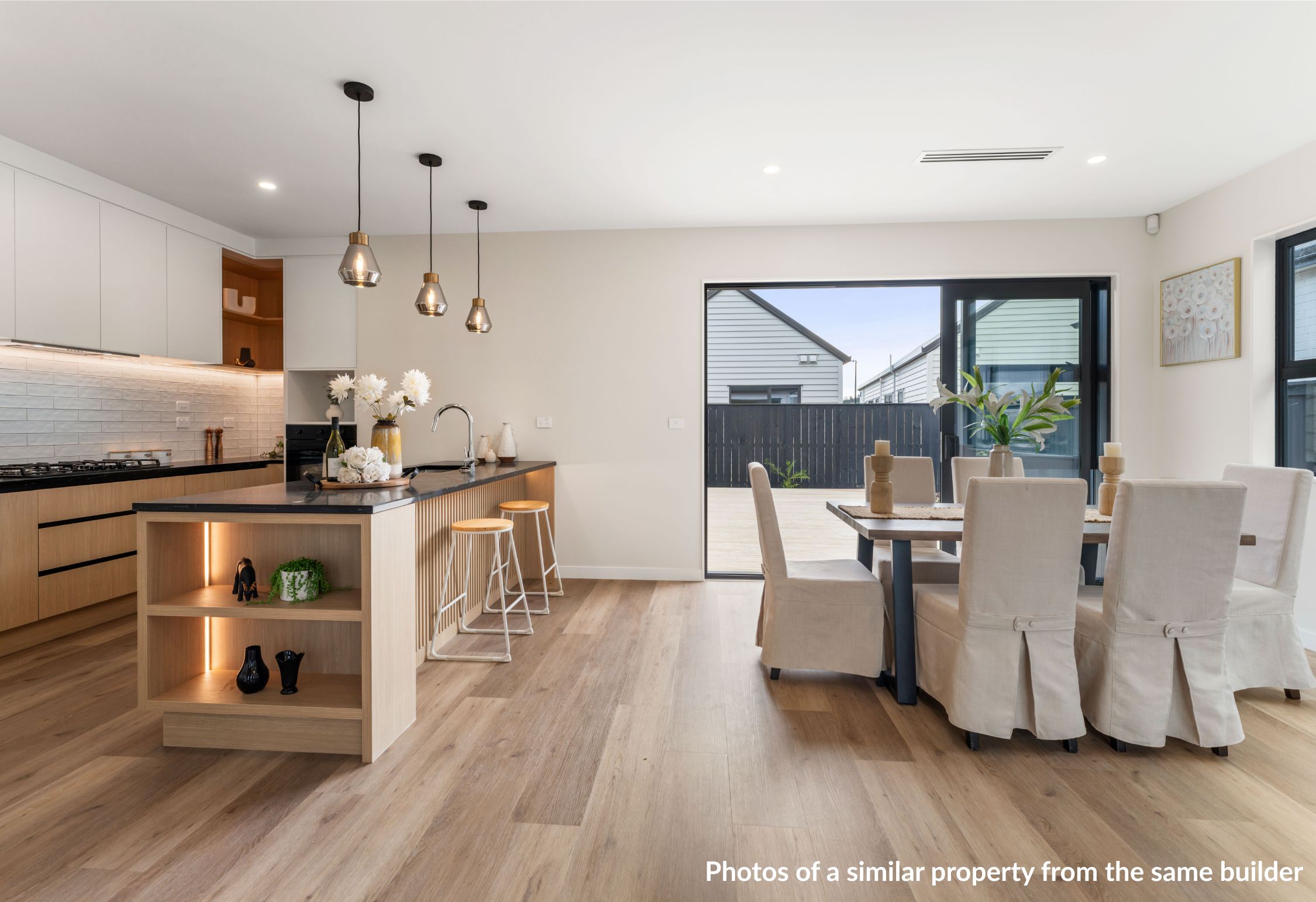 101 Nekehanga Rise, Drury, Papakura