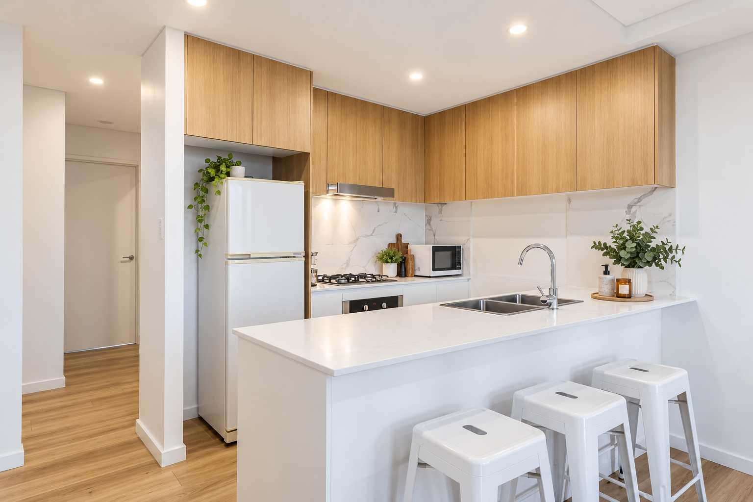 18/1236 Canterbury Road — photo from Ray White Punchbowl
