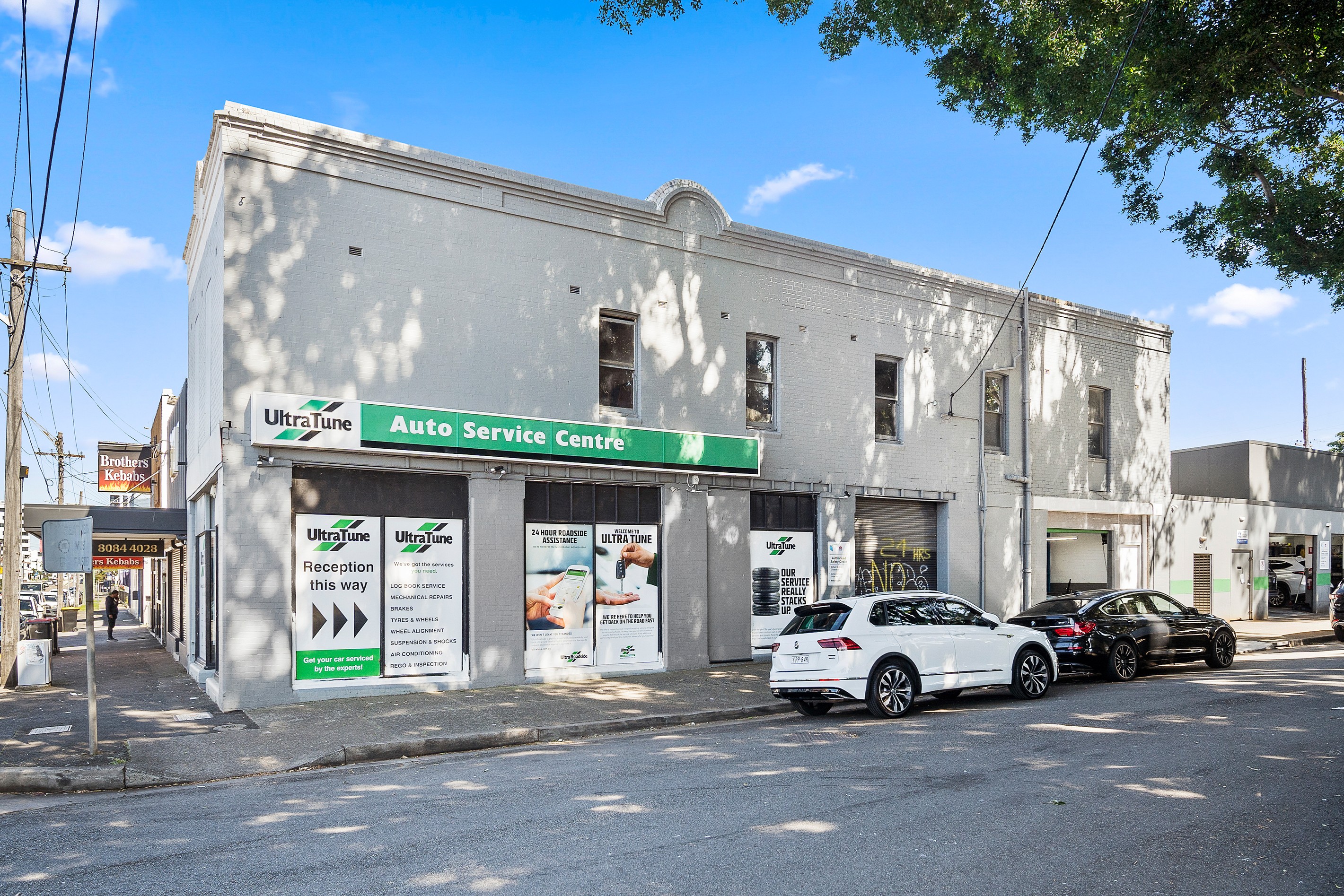309 Princes Highway, Banksia, NSW 2216