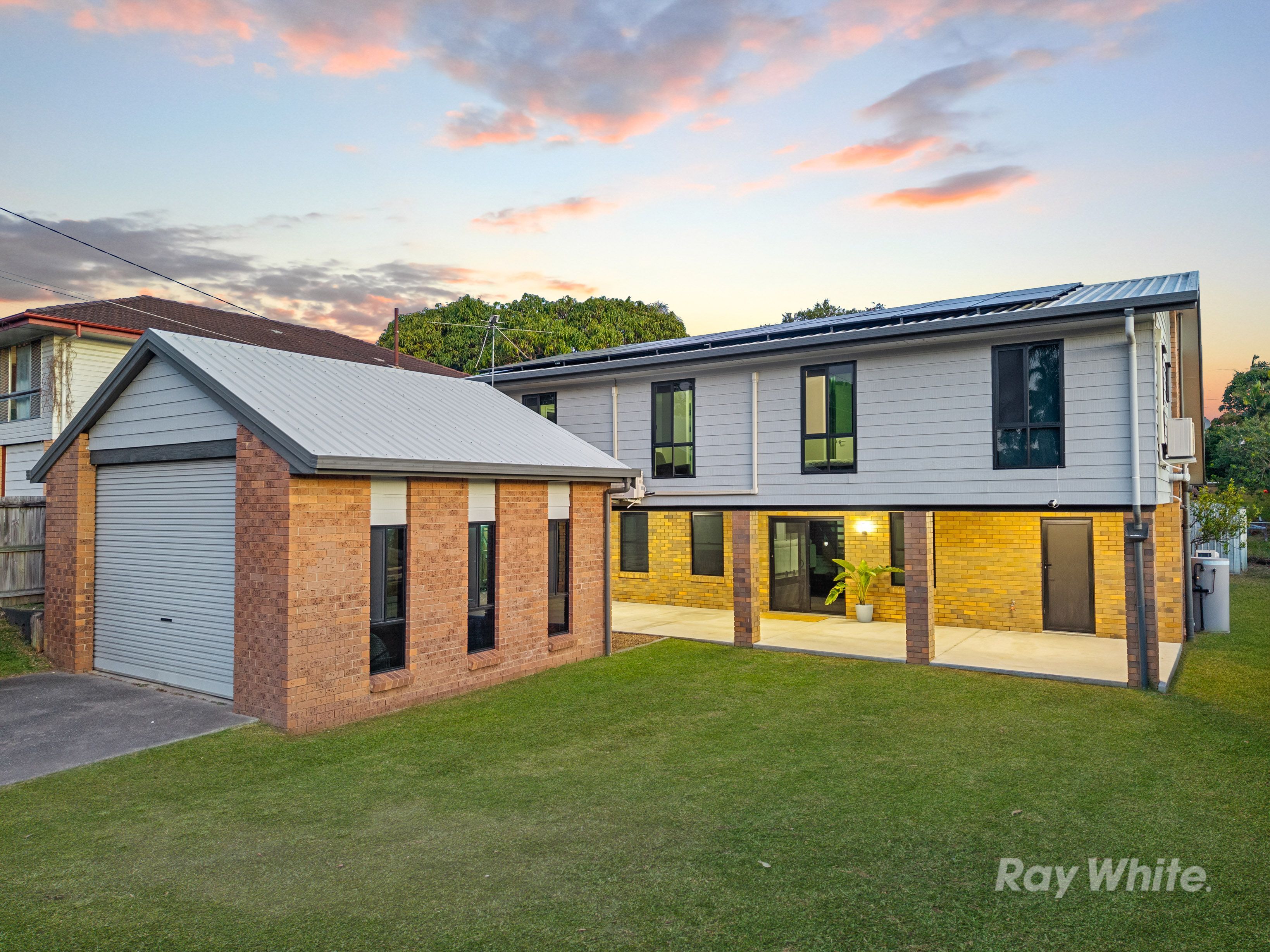 58 Logan Street — photo from Ray White Marsden