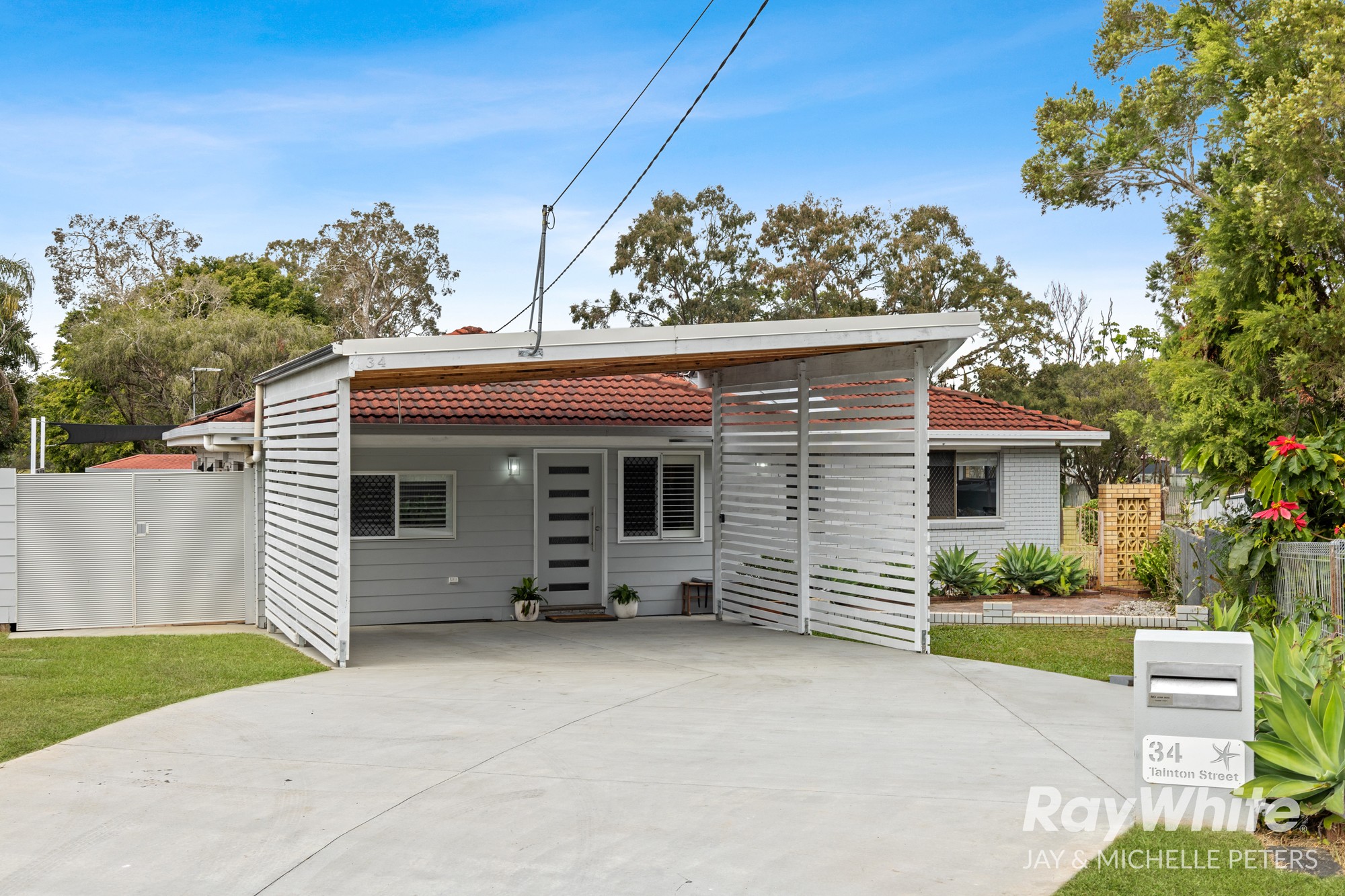 34 Tainton Street, Clontarf, QLD 4019