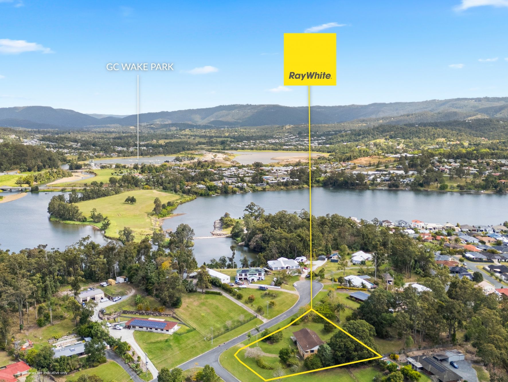 5 Georgina Street, Oxenford, QLD 4210