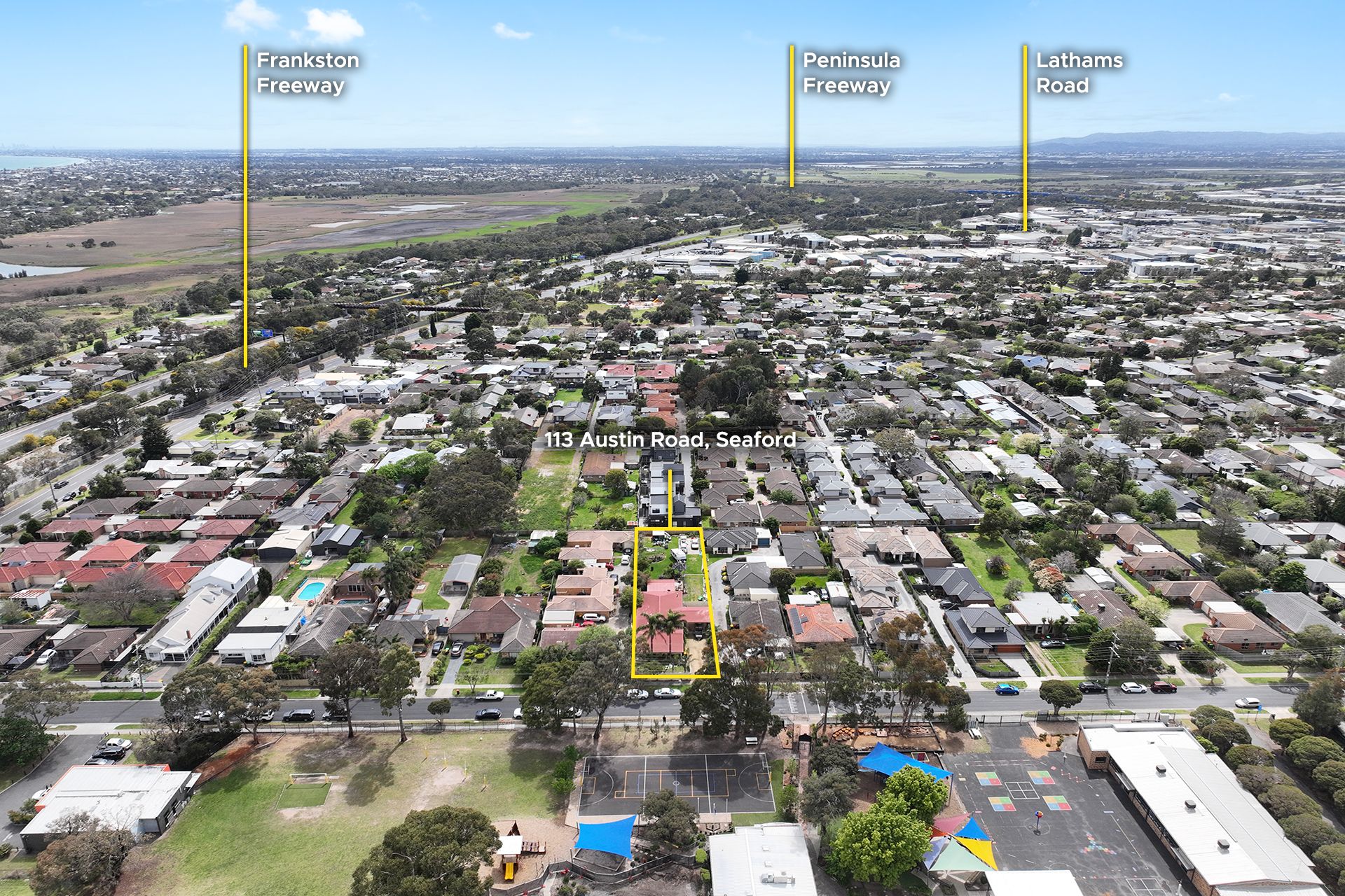 113 Austin Road, Seaford, VIC 3198