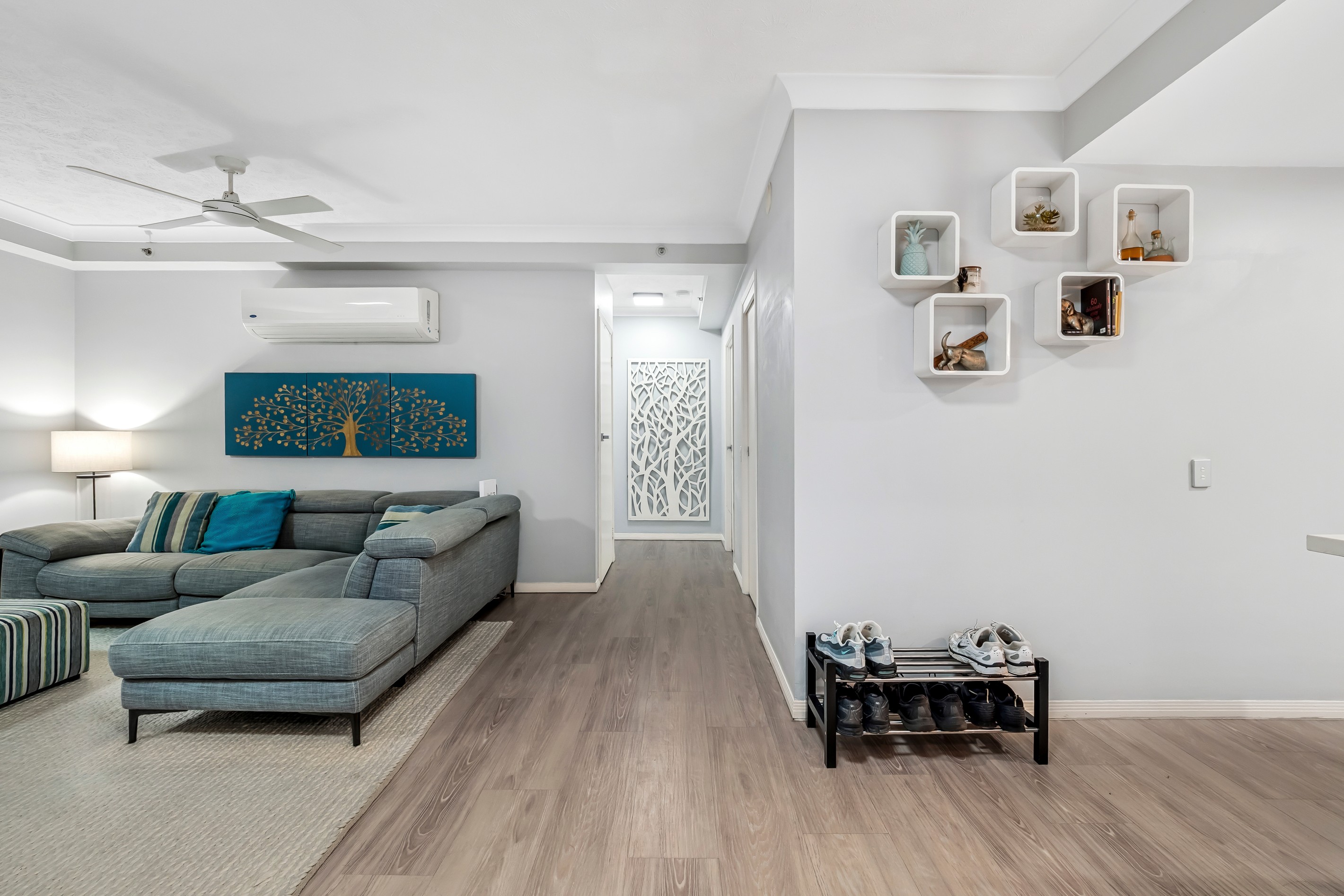 6002/46 Rotherham Street, Kangaroo Point, QLD 4169