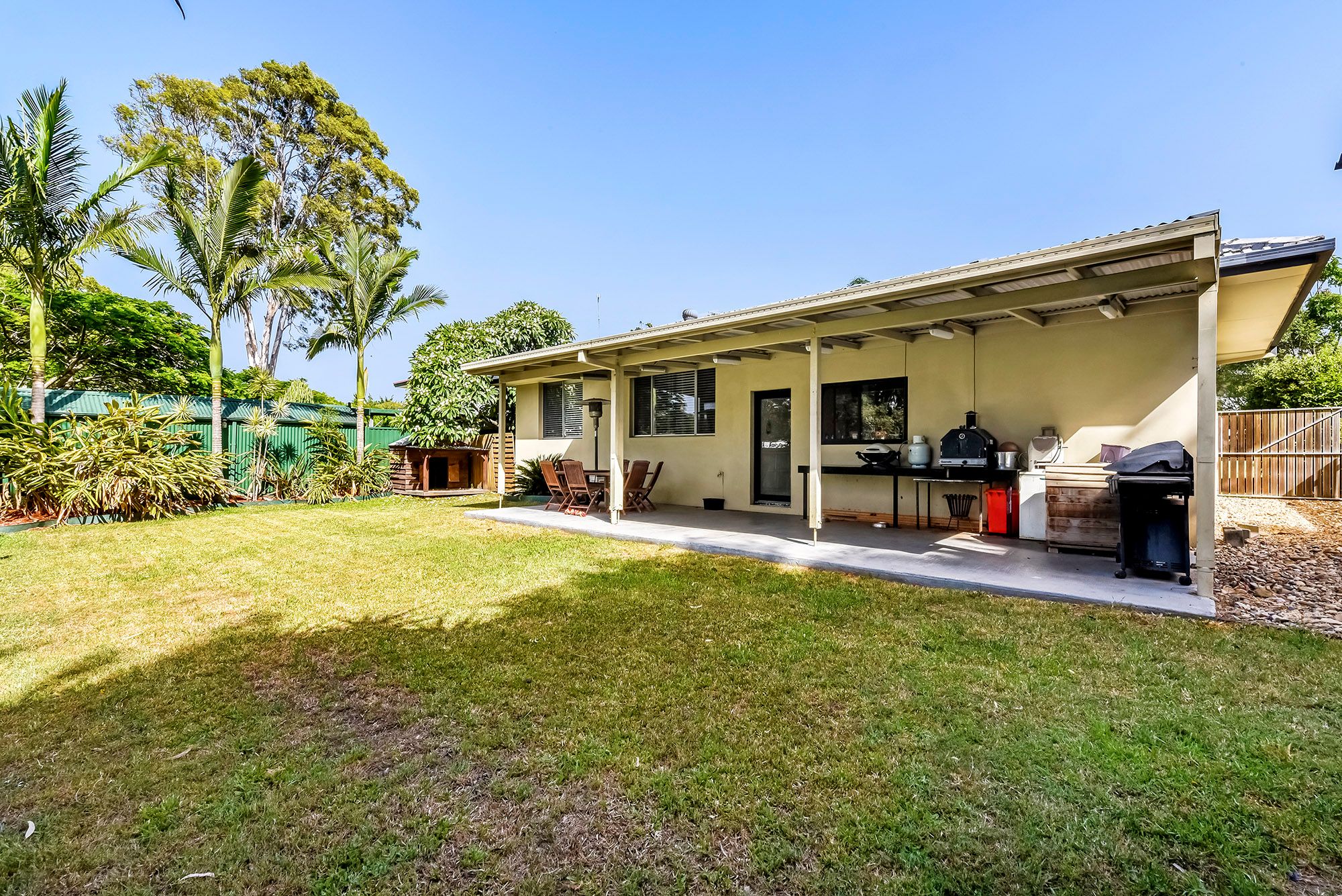 9 Viburnum Street, Varsity Lakes, QLD 4227
