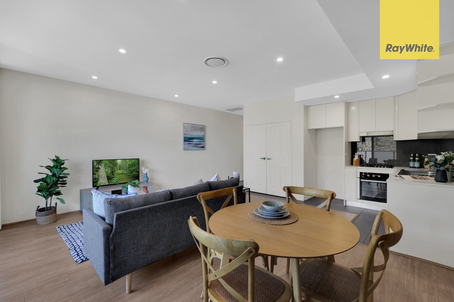 32/29-33 Joyce Street, Pendle Hill, NSW 2145